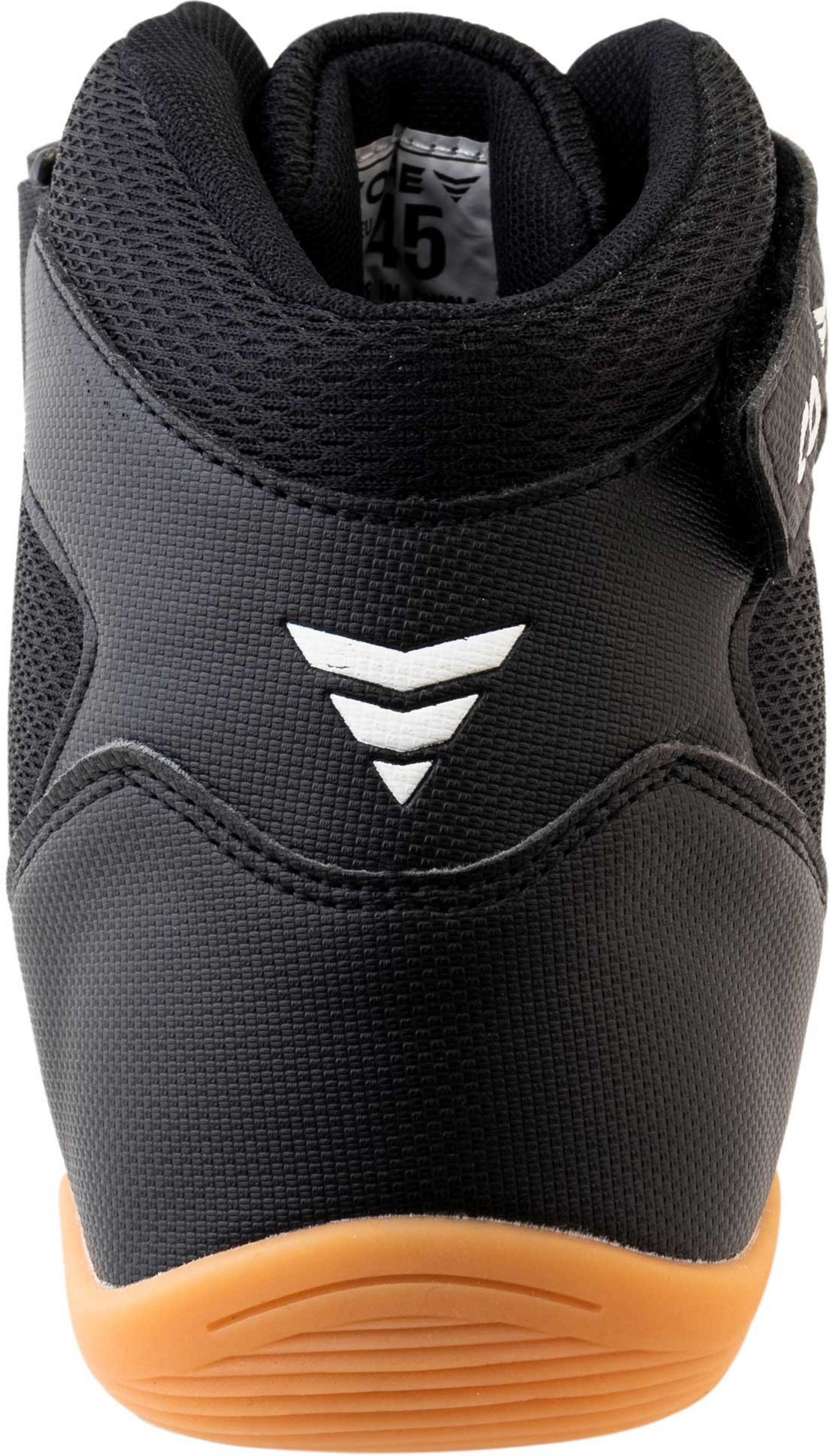 NORDCORE, Nordcore Wrestling Shoes Core - Eu40 - Uk 6.5