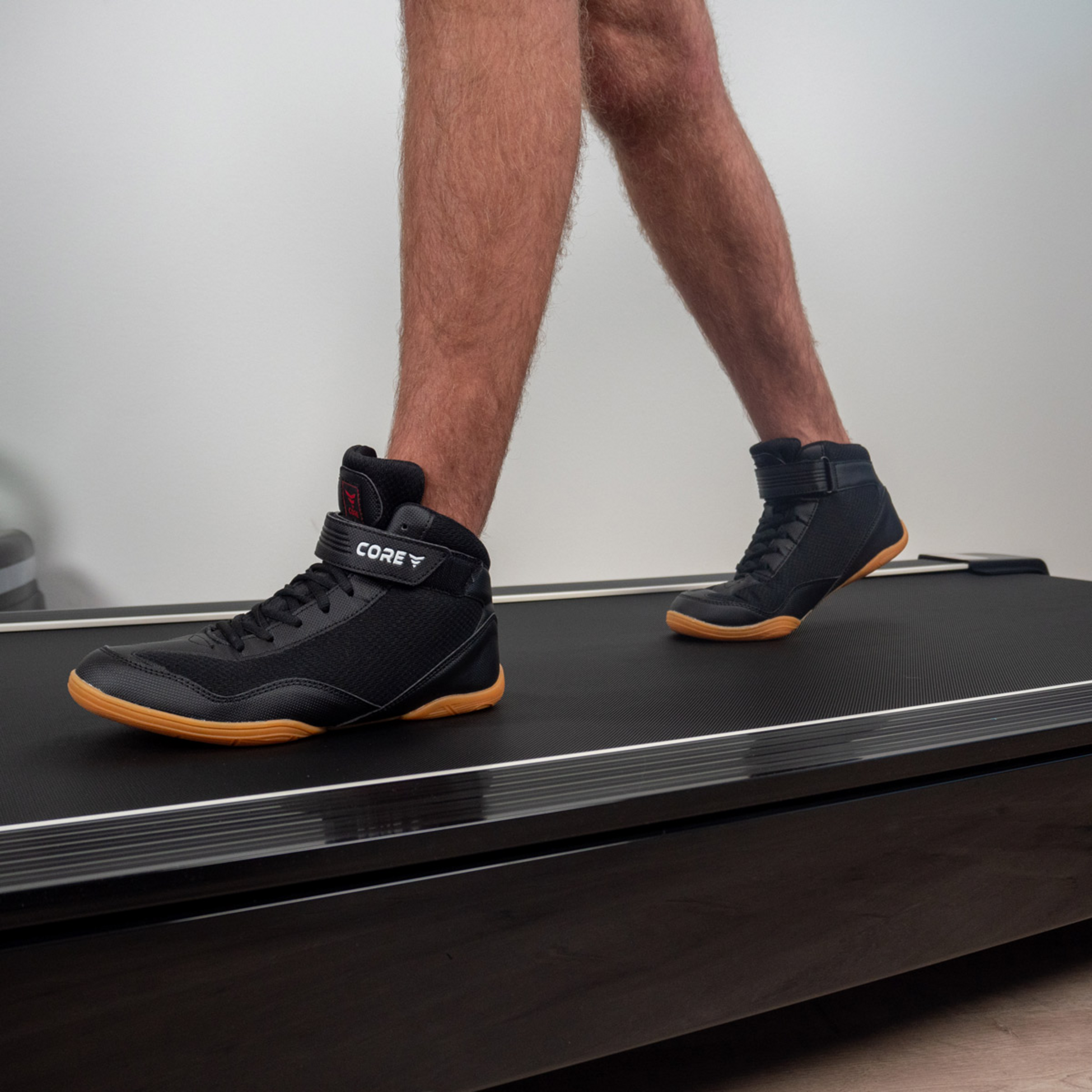 NORDCORE, Nordcore Wrestling Shoes Core - Eu42 - Uk 8