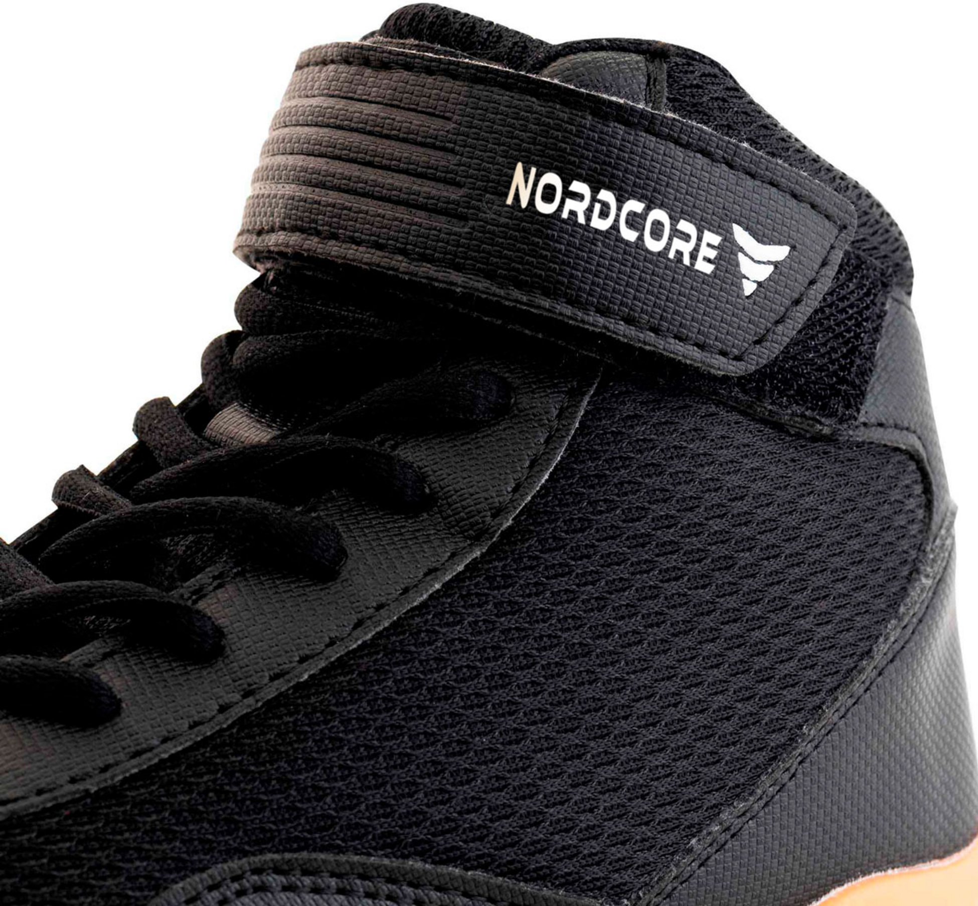 NORDCORE, Nordcore Wrestling Shoes Core - Eu42 - Uk 8