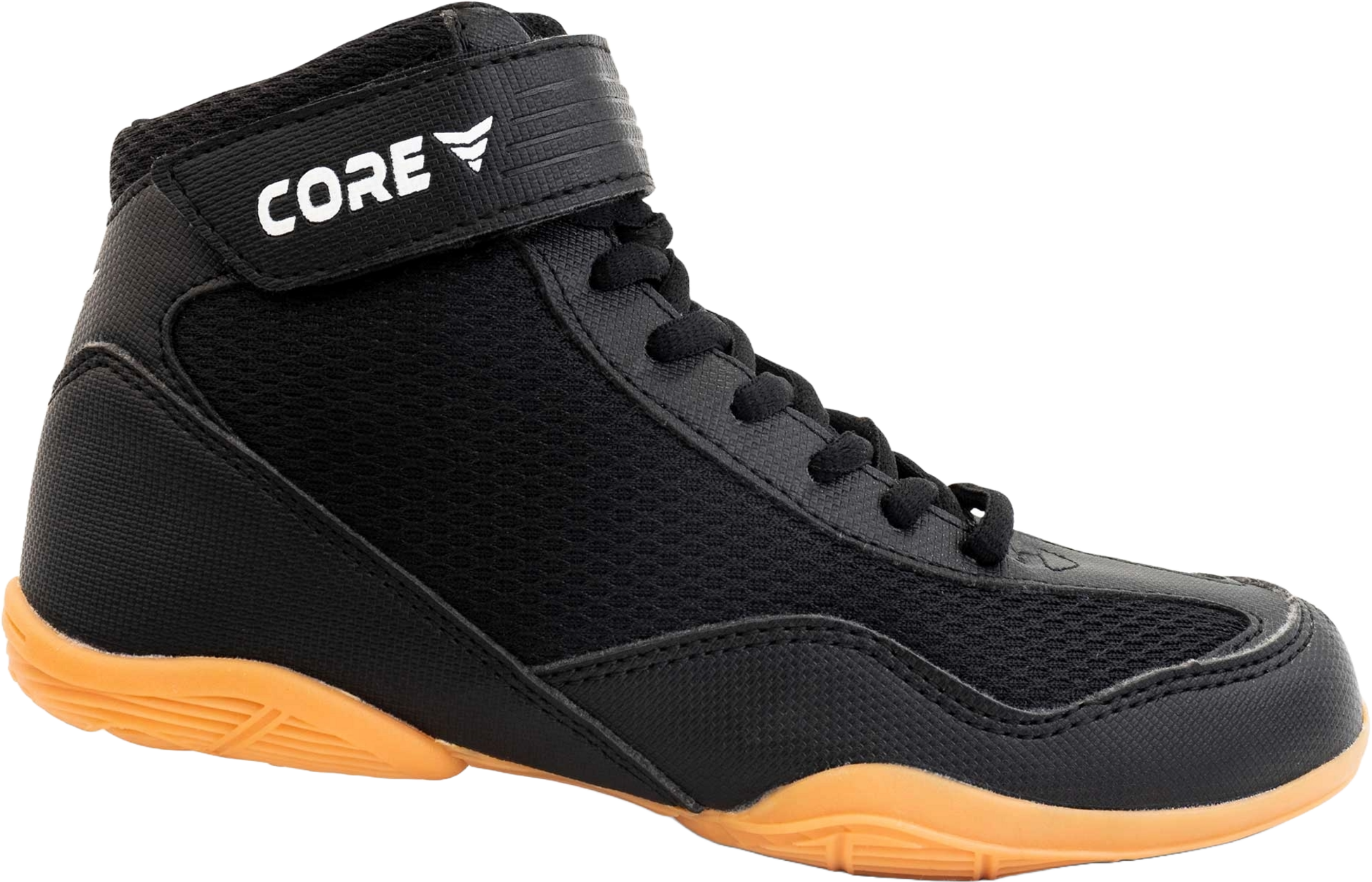 NORDCORE, Nordcore Wrestling Shoes Core - Kids - Eu32 - Uk 13k