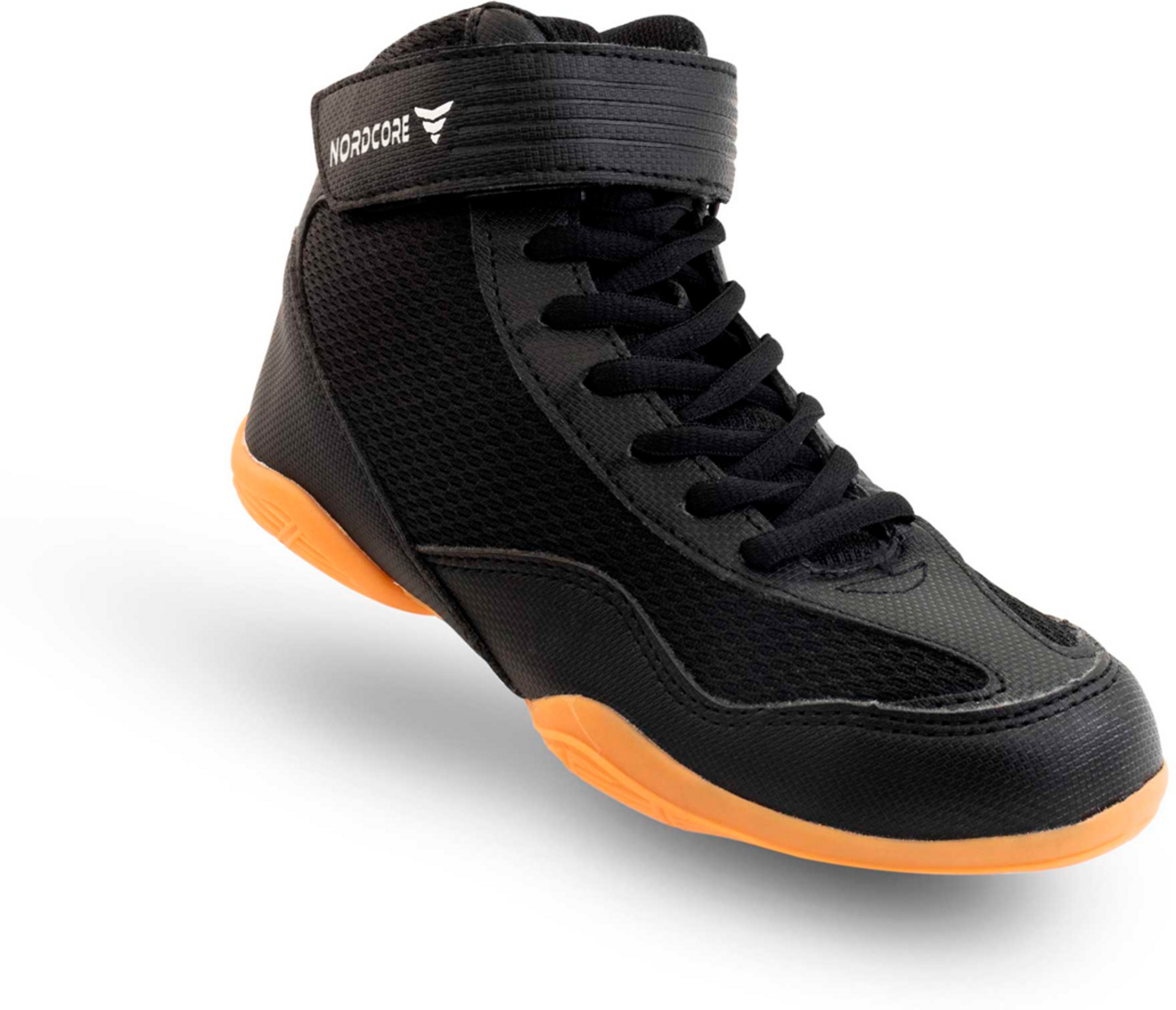 NORDCORE, Nordcore Wrestling Shoes Core - Kids - Eu35 - Uk 2