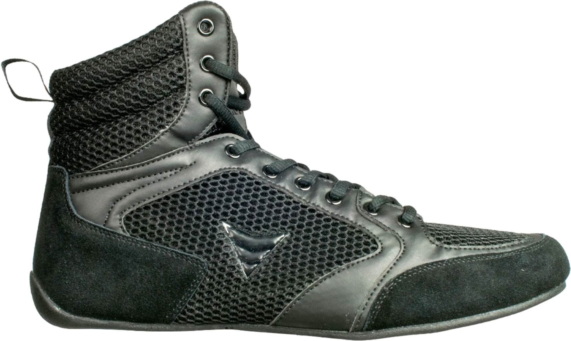 NORDCORE, Nordcore Wrestling Shoes Core Mat Ace - Eu47 - Uk 12