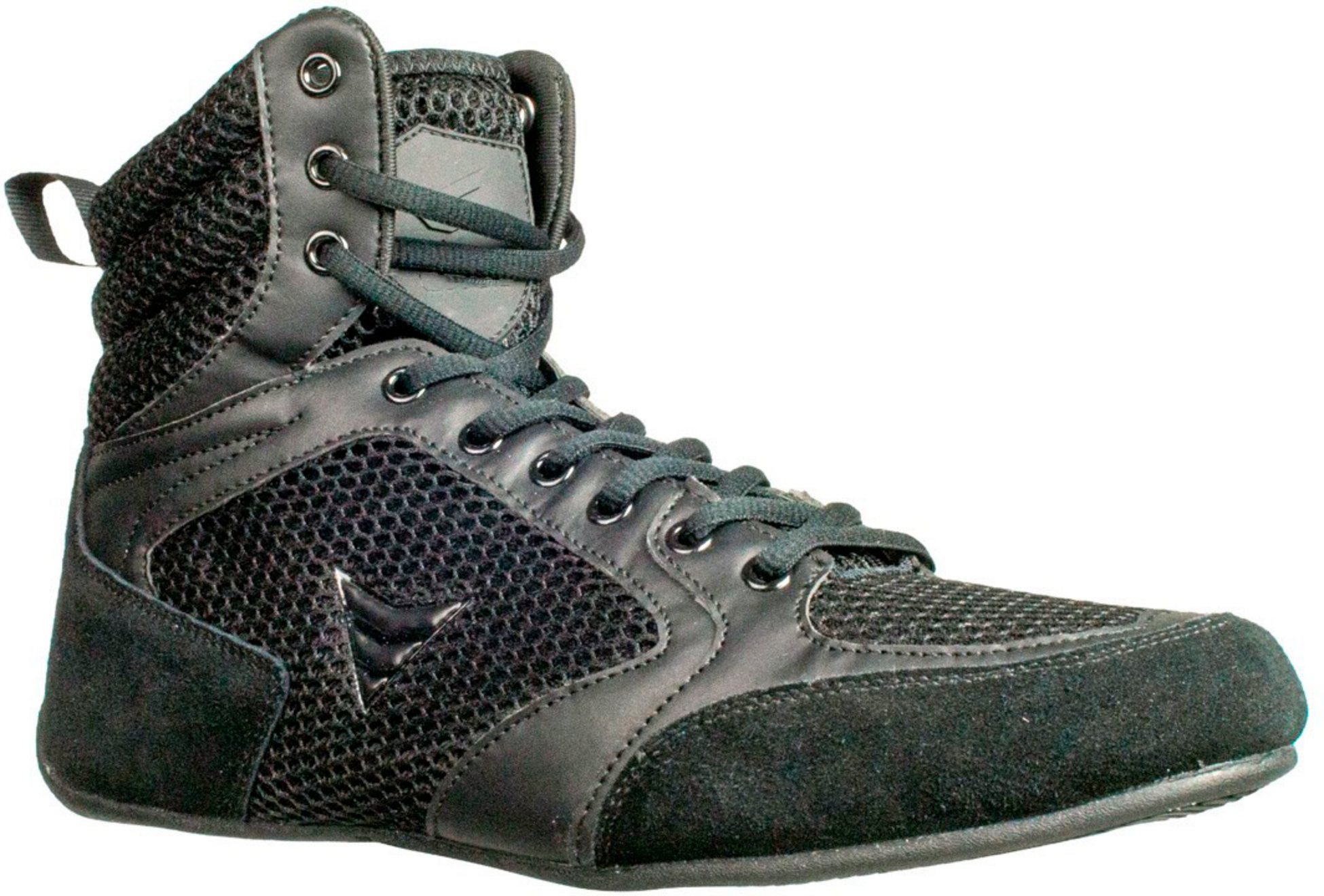 NORDCORE, Nordcore Wrestling Shoes Core Mat Ace - Eu47 - Uk 12