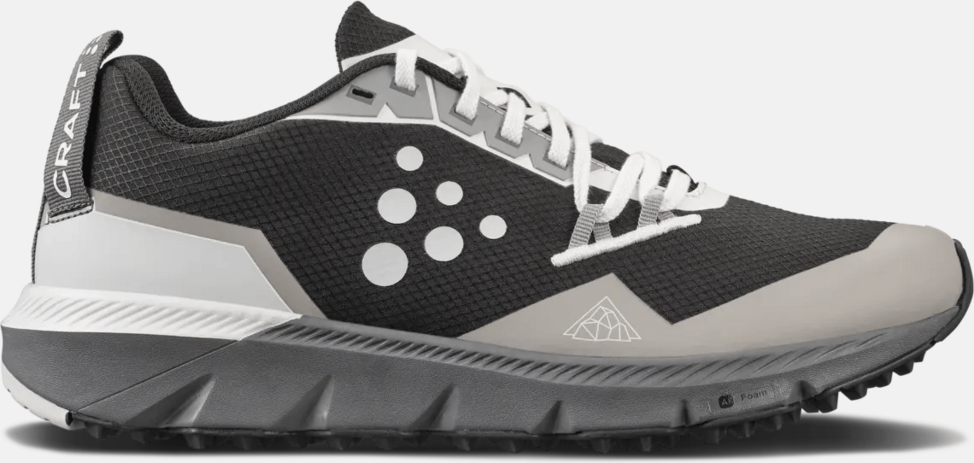 CRAFT, Nordic Trail 2 M