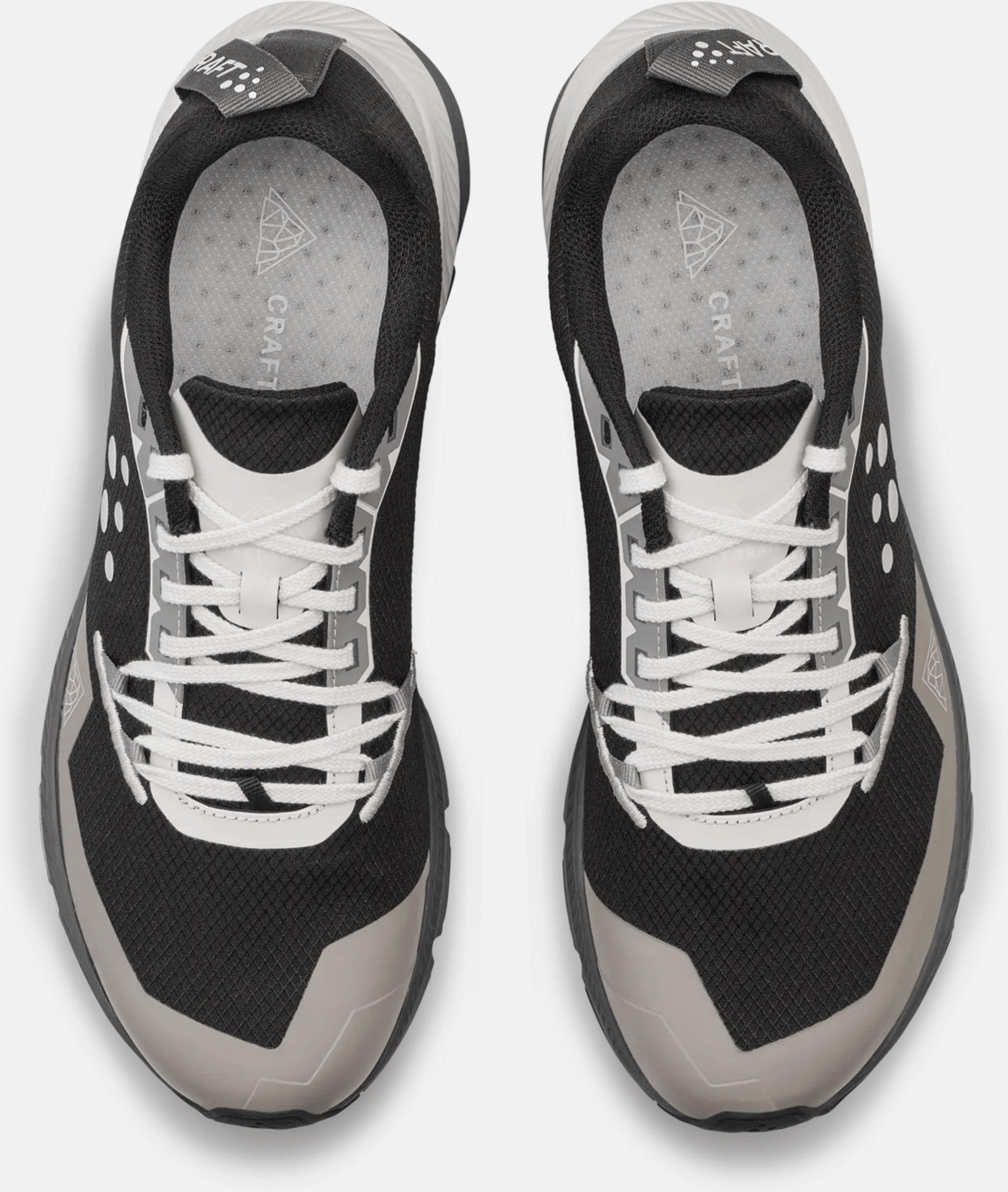 CRAFT, Nordic Trail 2 M