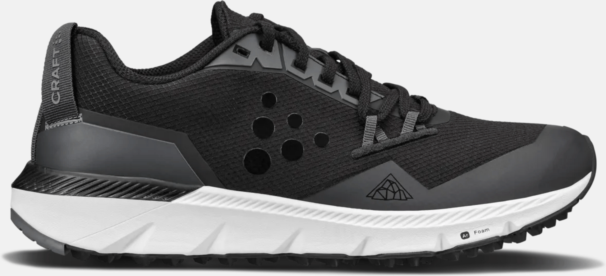 CRAFT, Nordic Trail 2 M