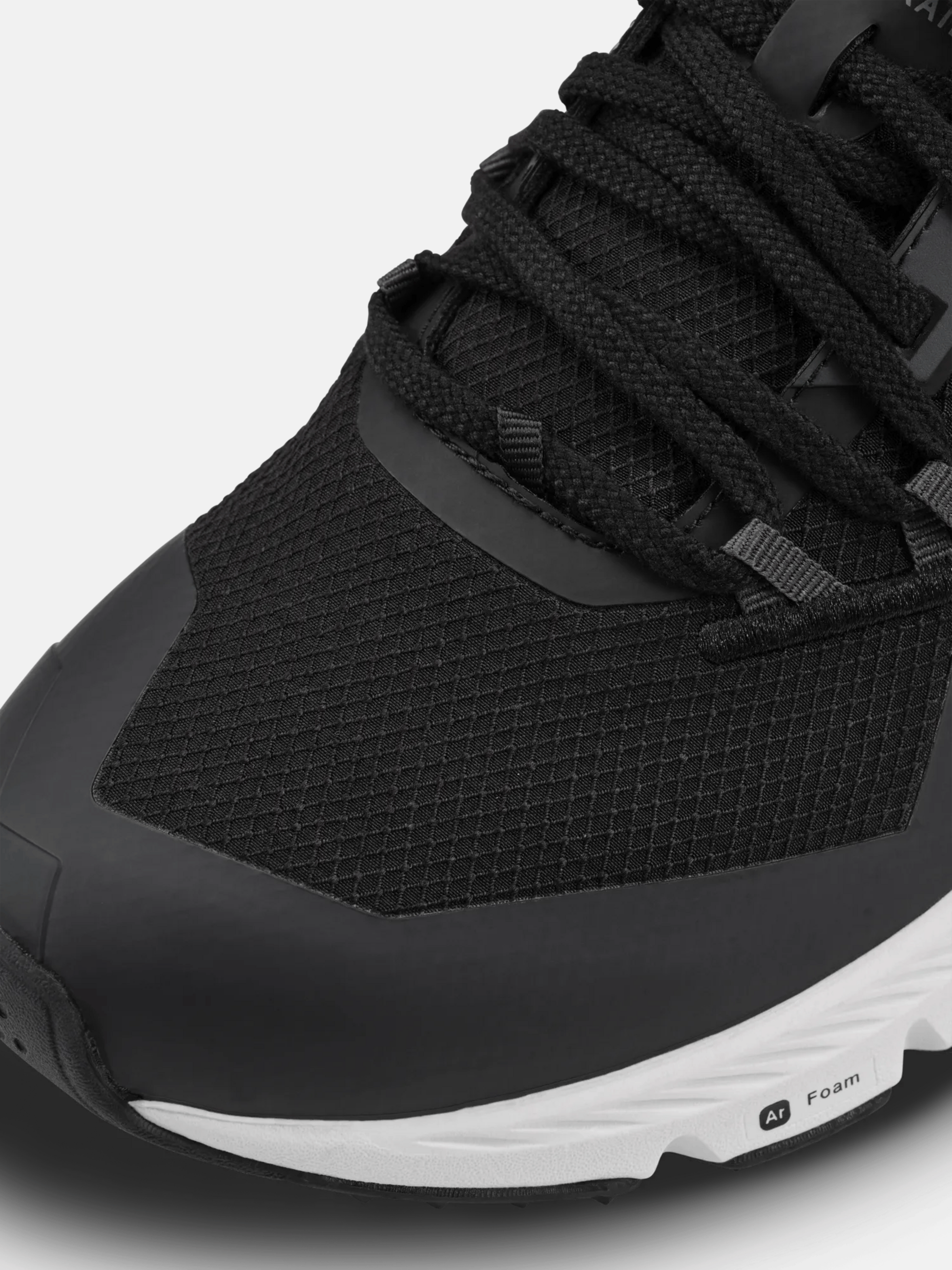 CRAFT, Nordic Trail 2 M