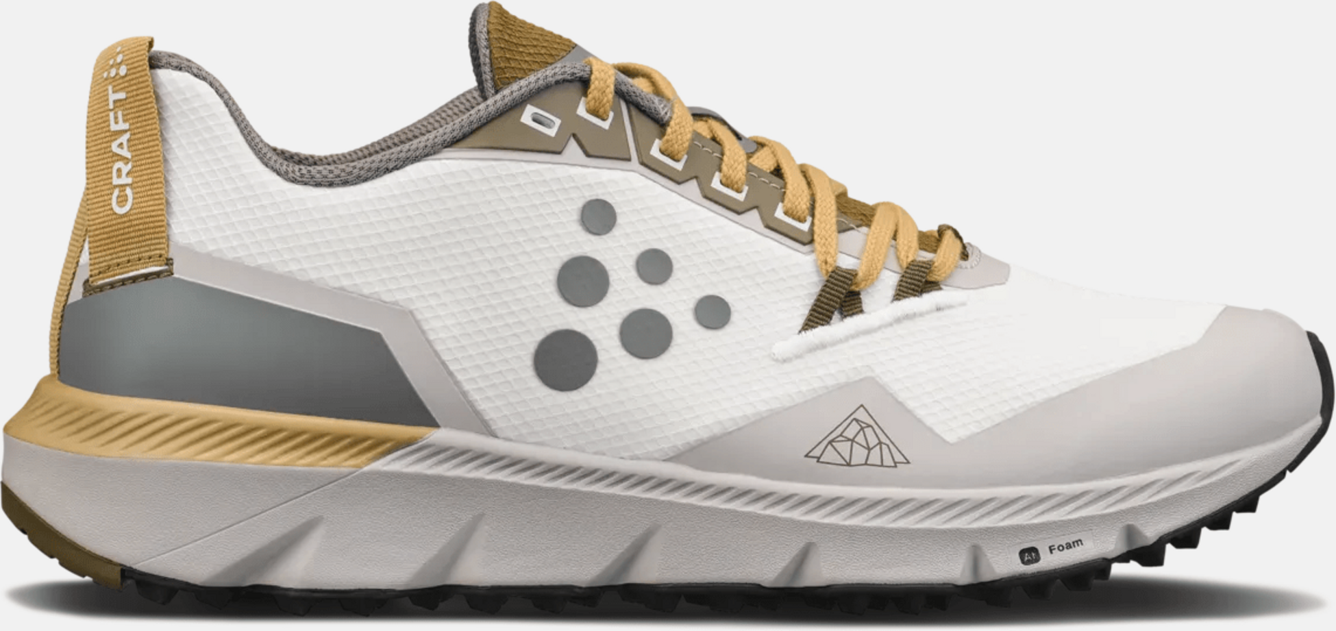 CRAFT, Nordic Trail 2 M