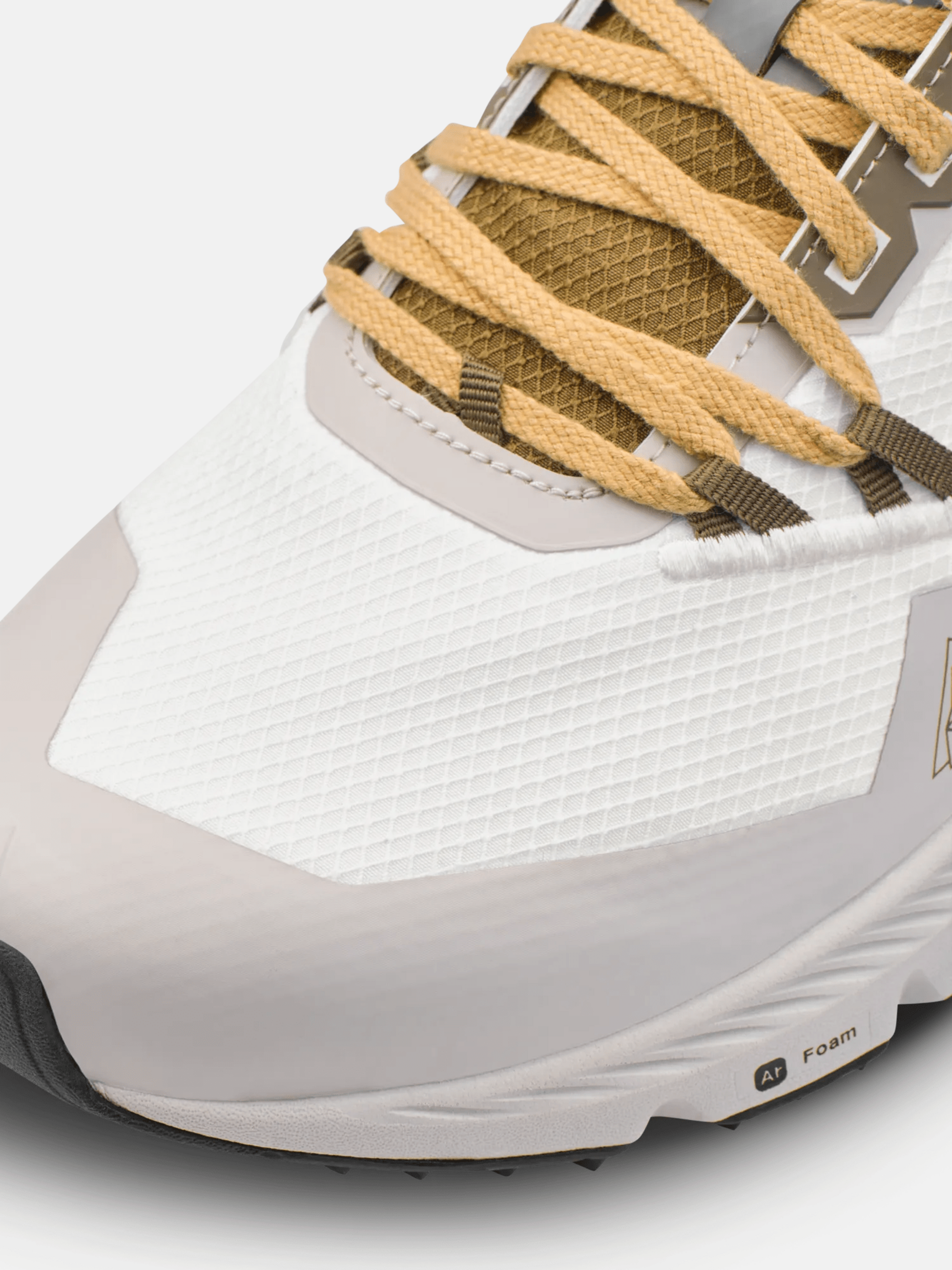 CRAFT, Nordic Trail 2 M