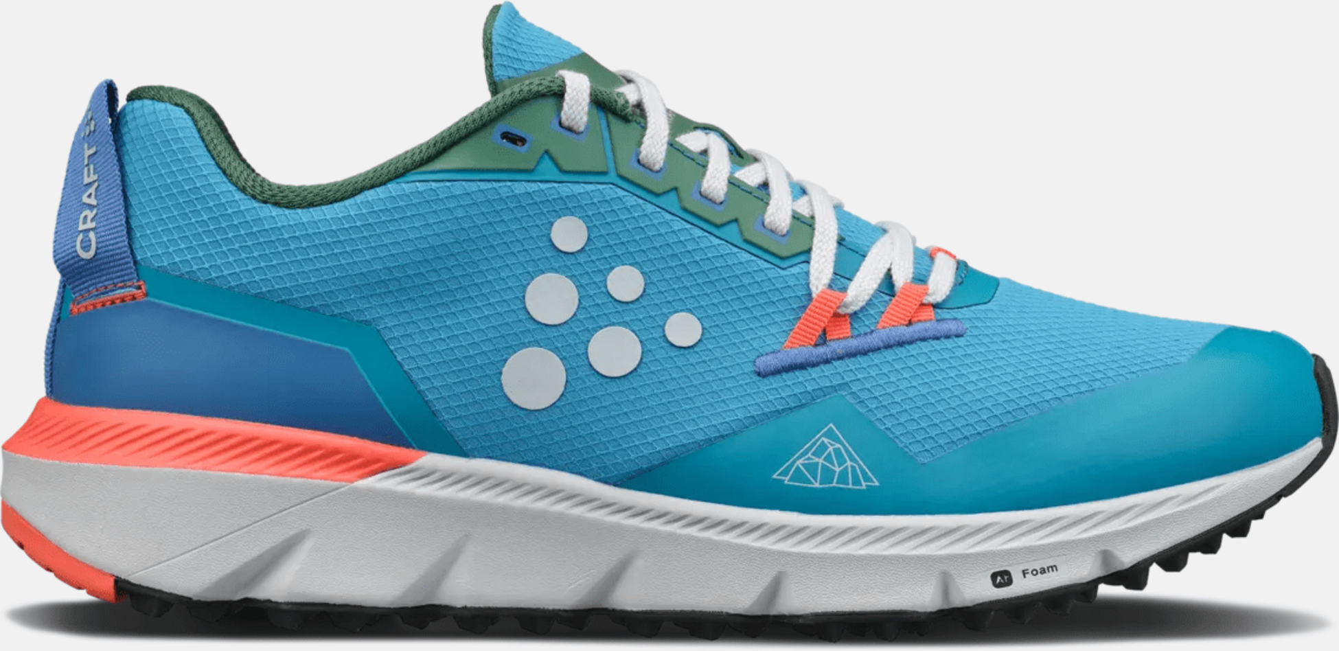 CRAFT, Nordic Trail 2 M