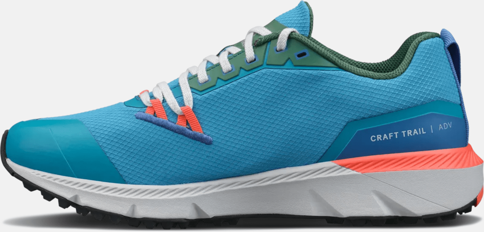 CRAFT, Nordic Trail 2 M