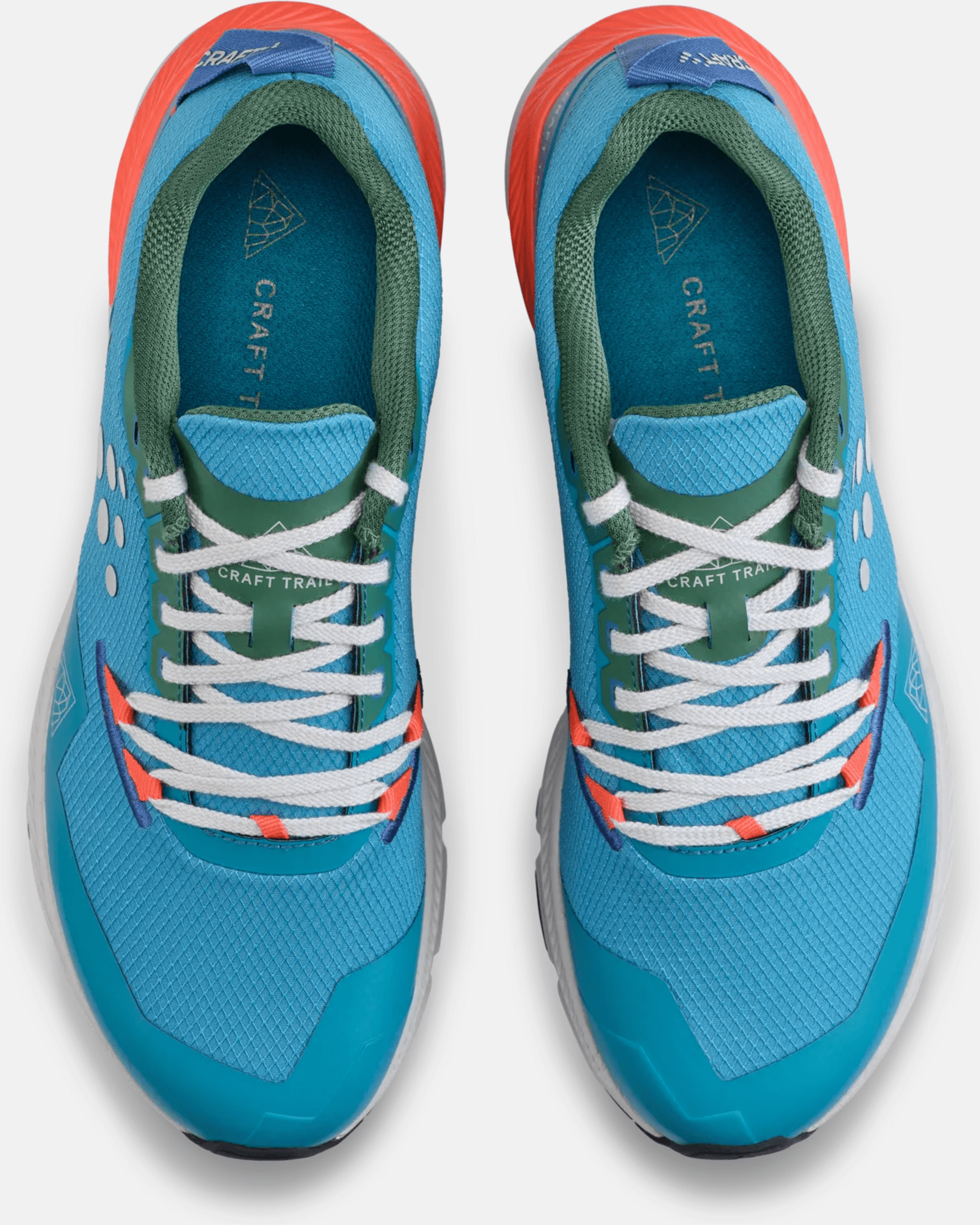 CRAFT, Nordic Trail 2 M