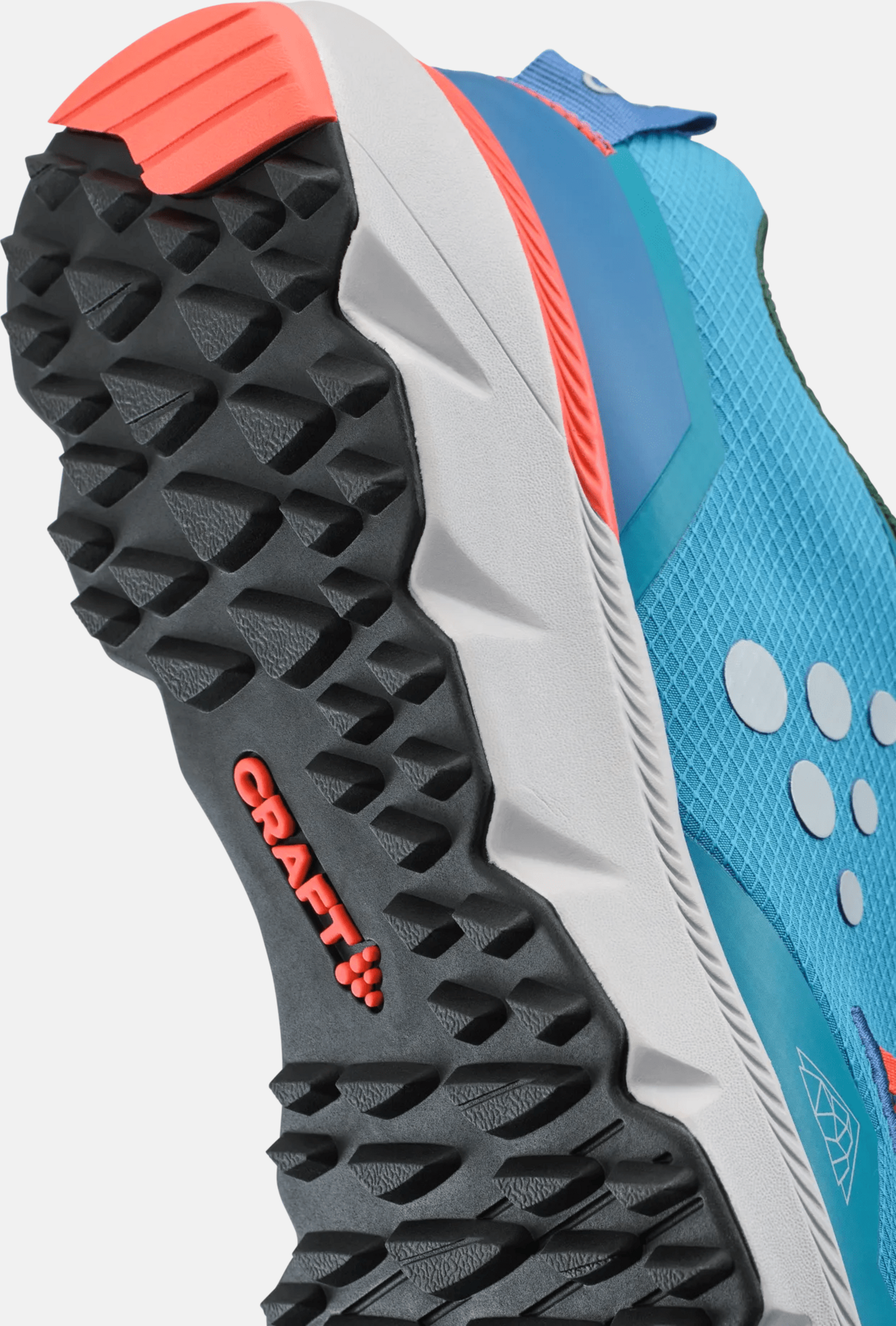 CRAFT, Nordic Trail 2 M