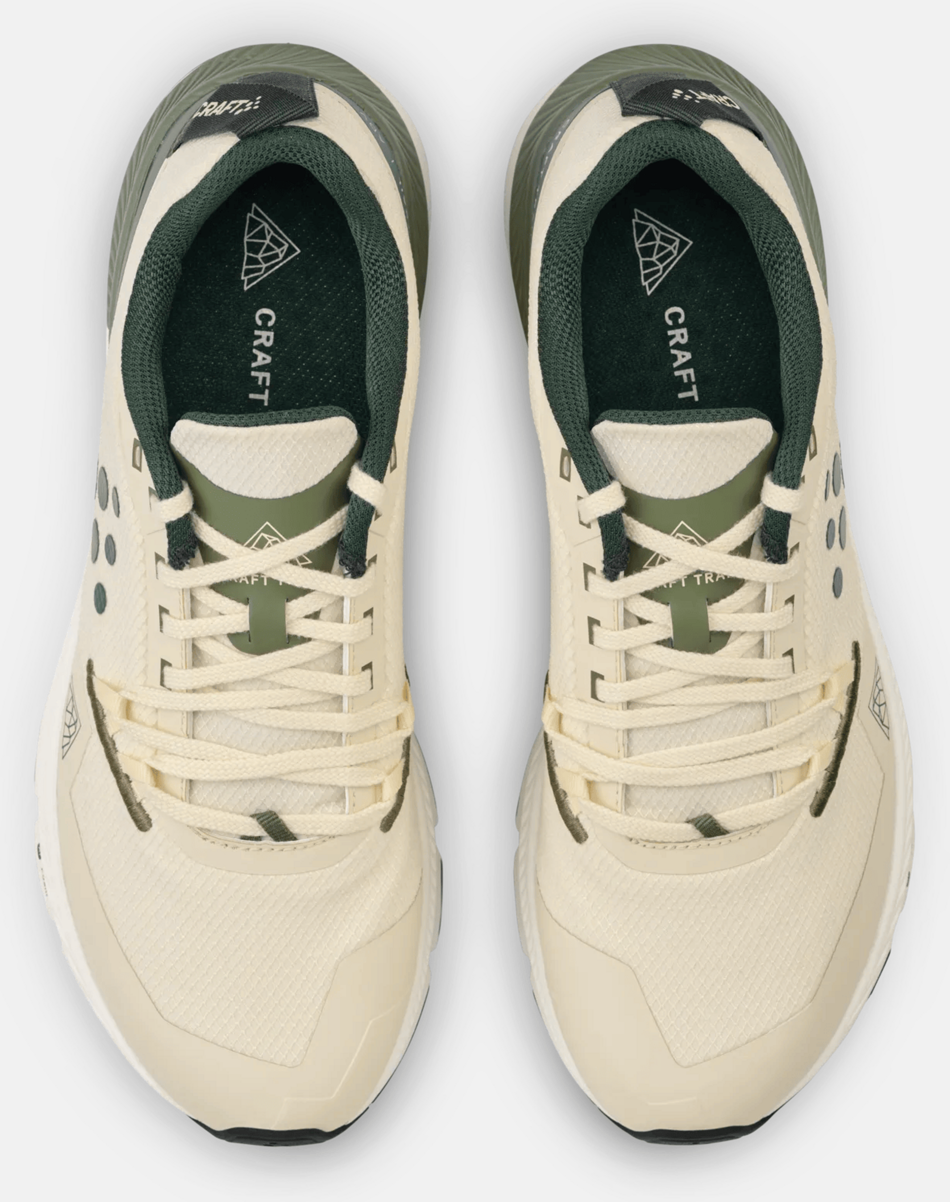 CRAFT, Nordic Trail 2 M