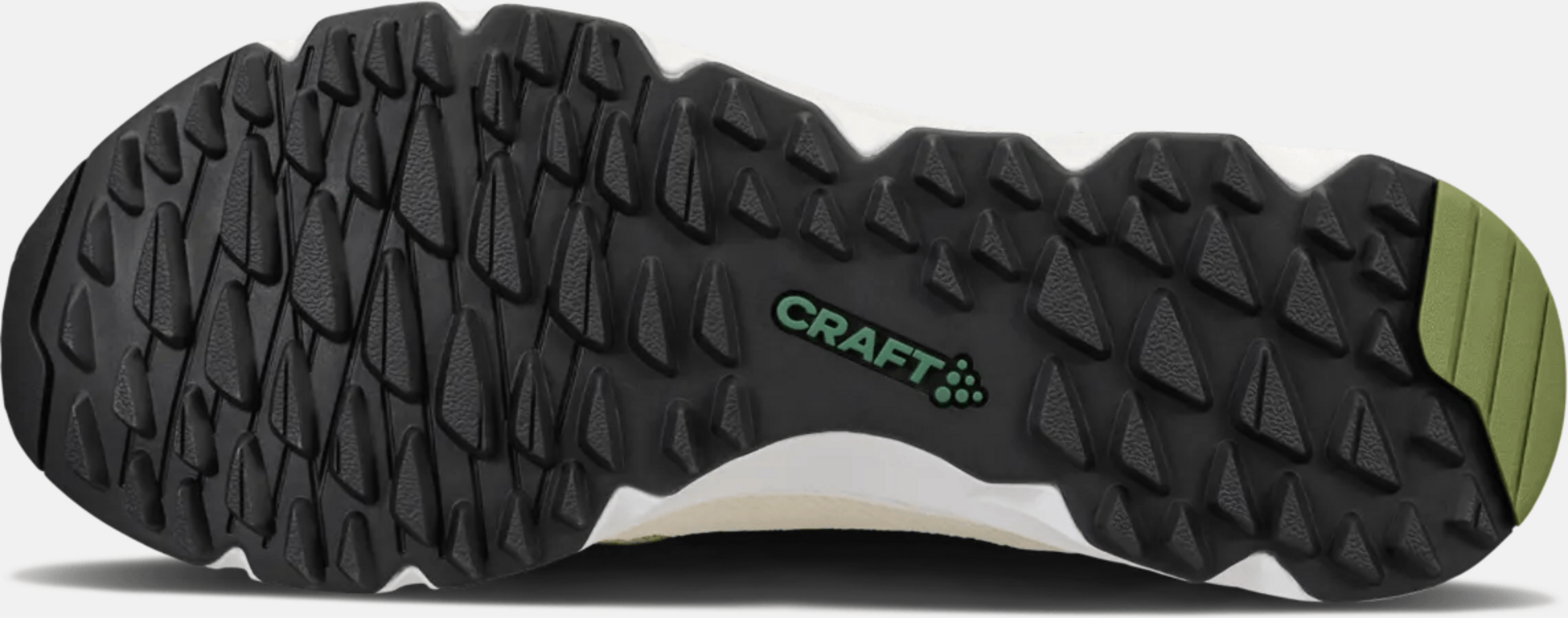 CRAFT, Nordic Trail 2 M