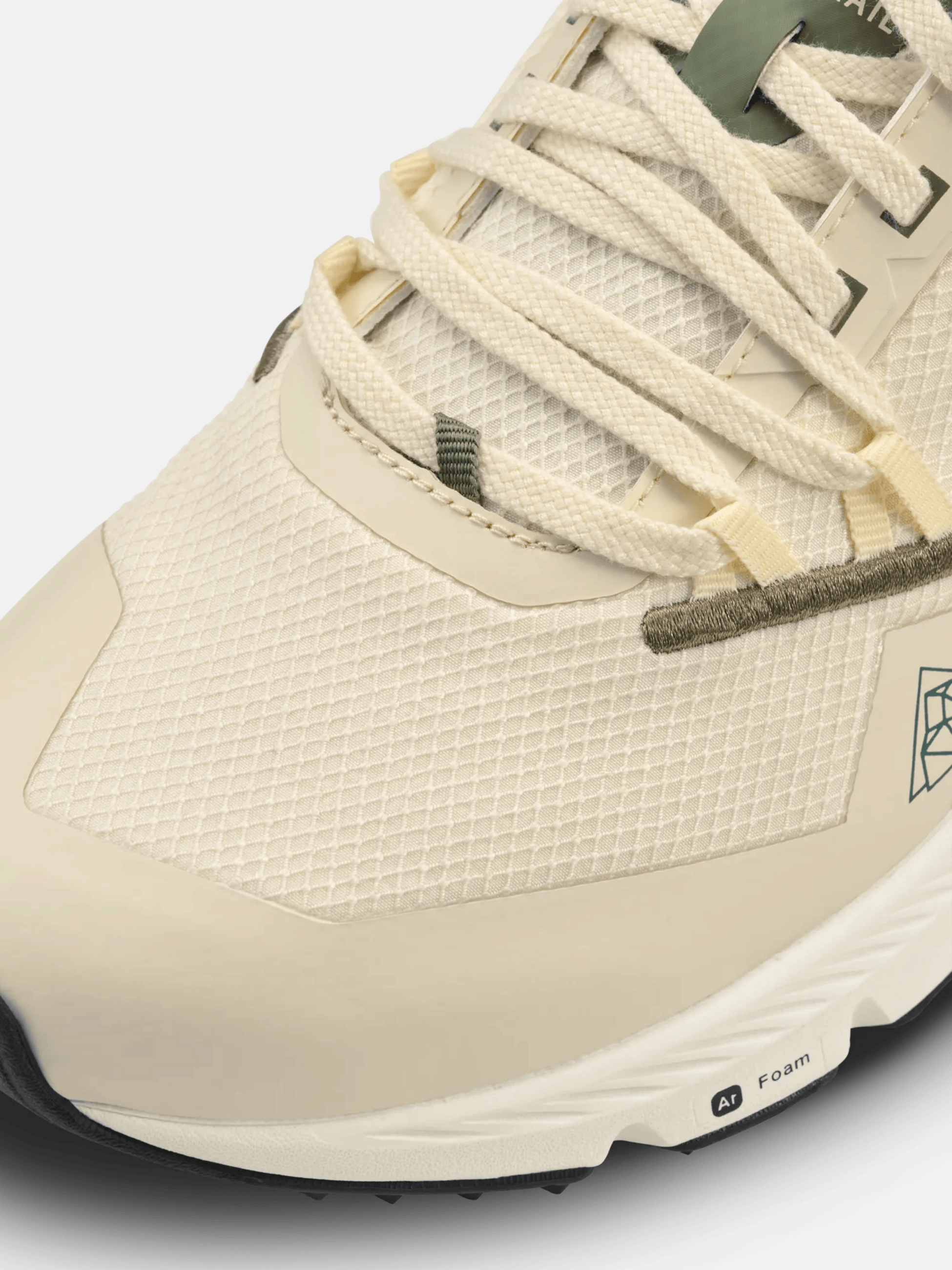 CRAFT, Nordic Trail 2 M