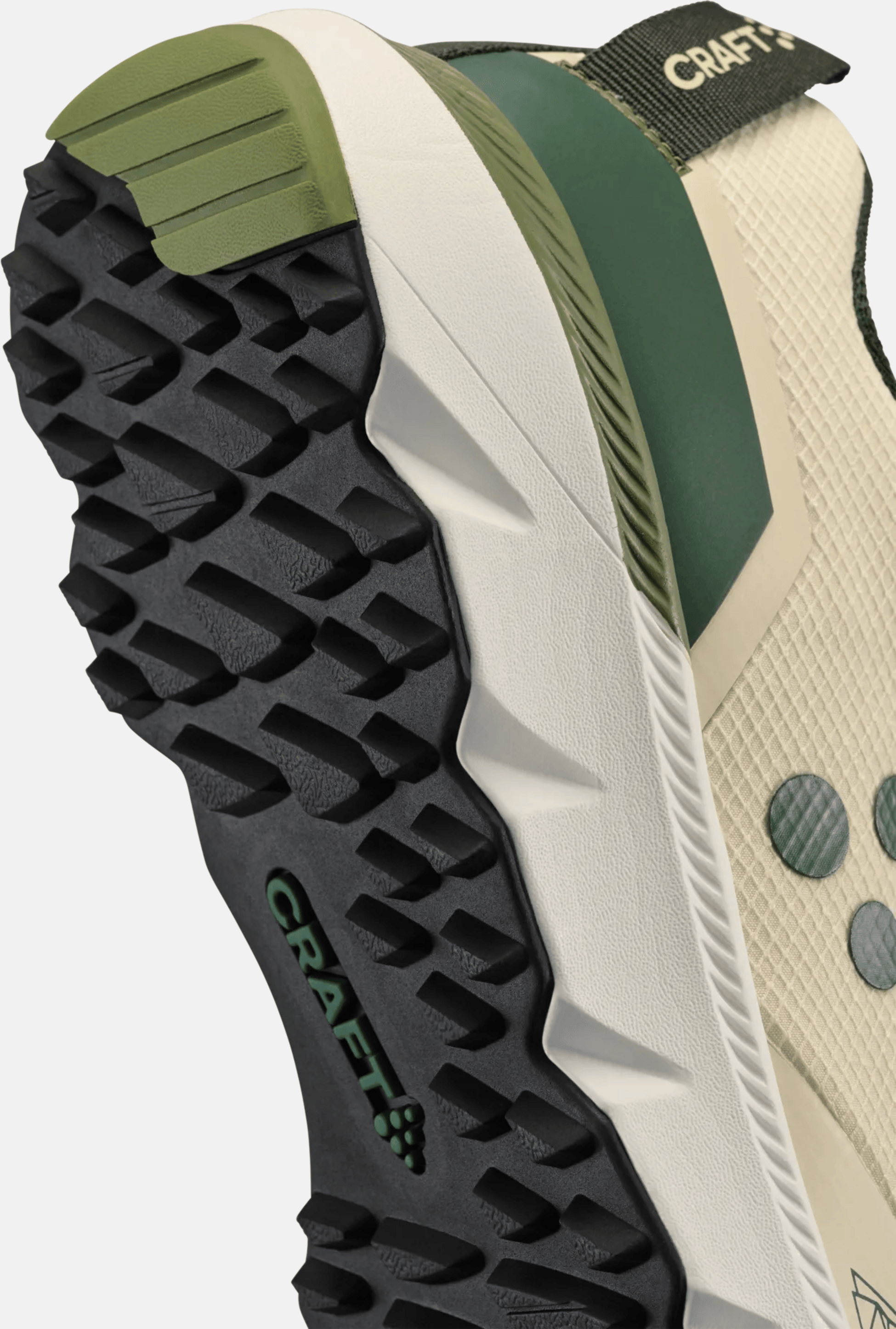 CRAFT, Nordic Trail 2 M