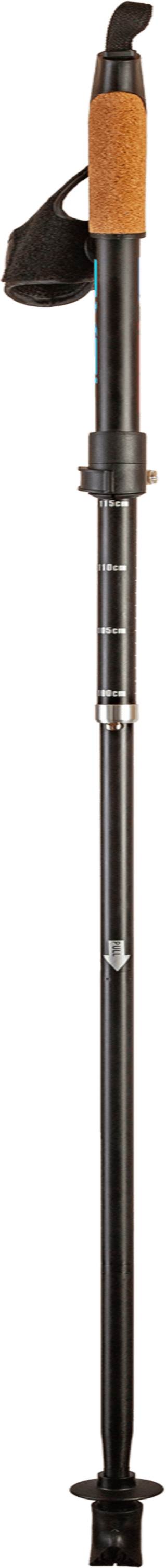 EXEL, Nordic Walker Foldable Alu