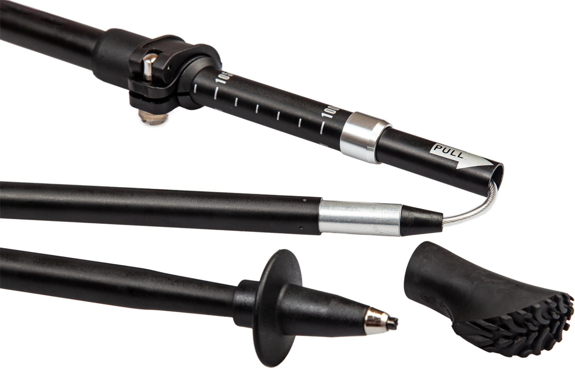 EXEL, Nordic Walker Foldable Alu