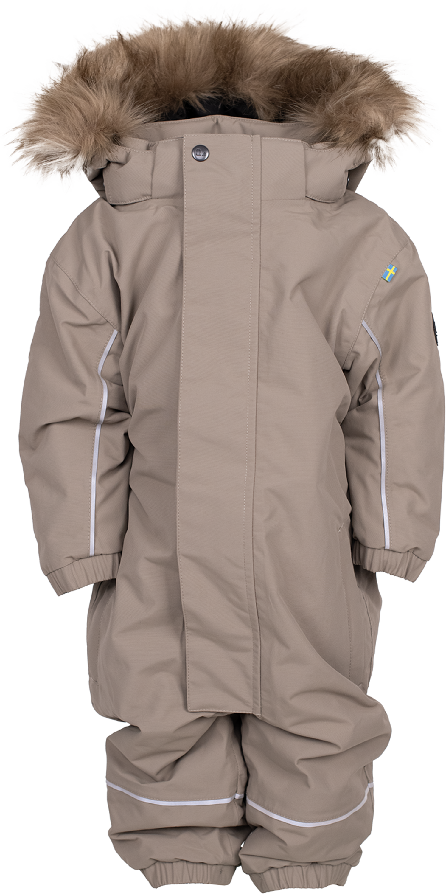 LINDBERG, Nordic Winter Baby Overall