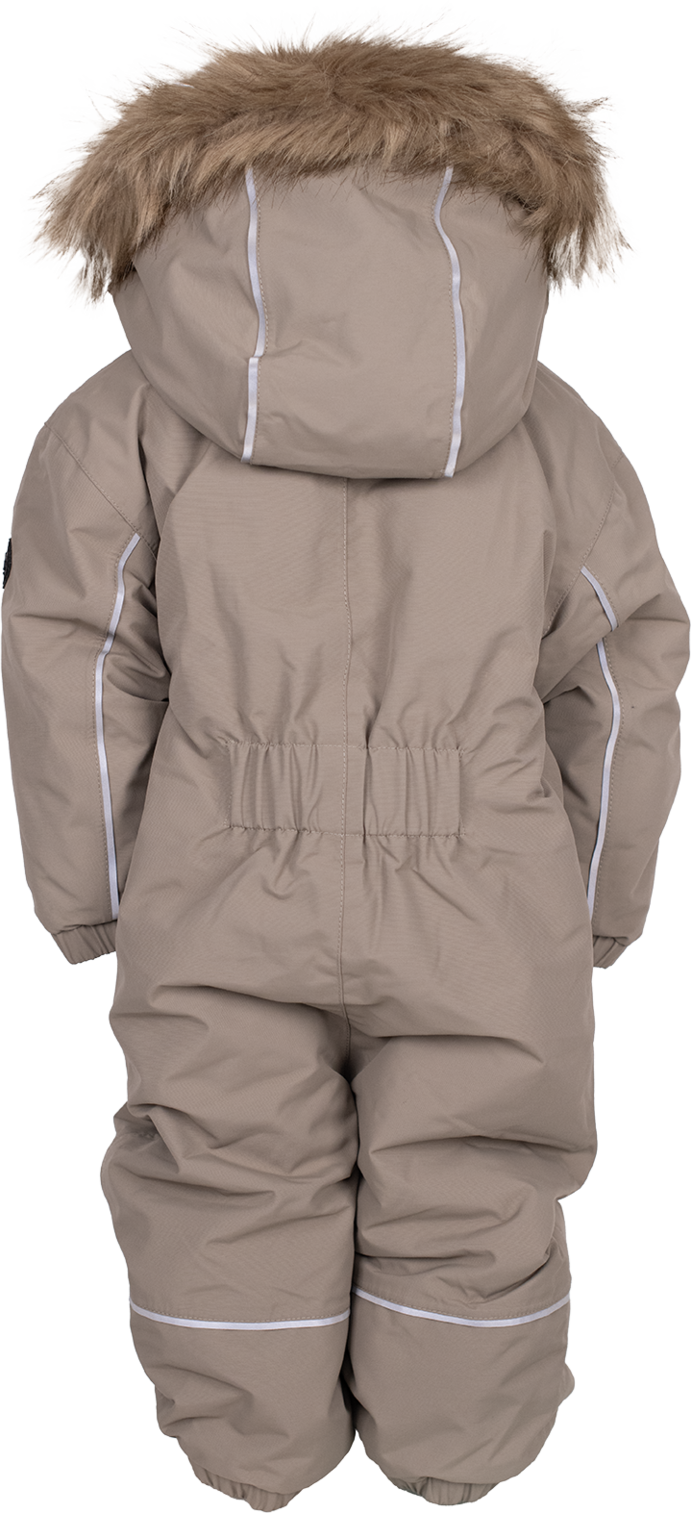 LINDBERG, Nordic Winter Baby Overall