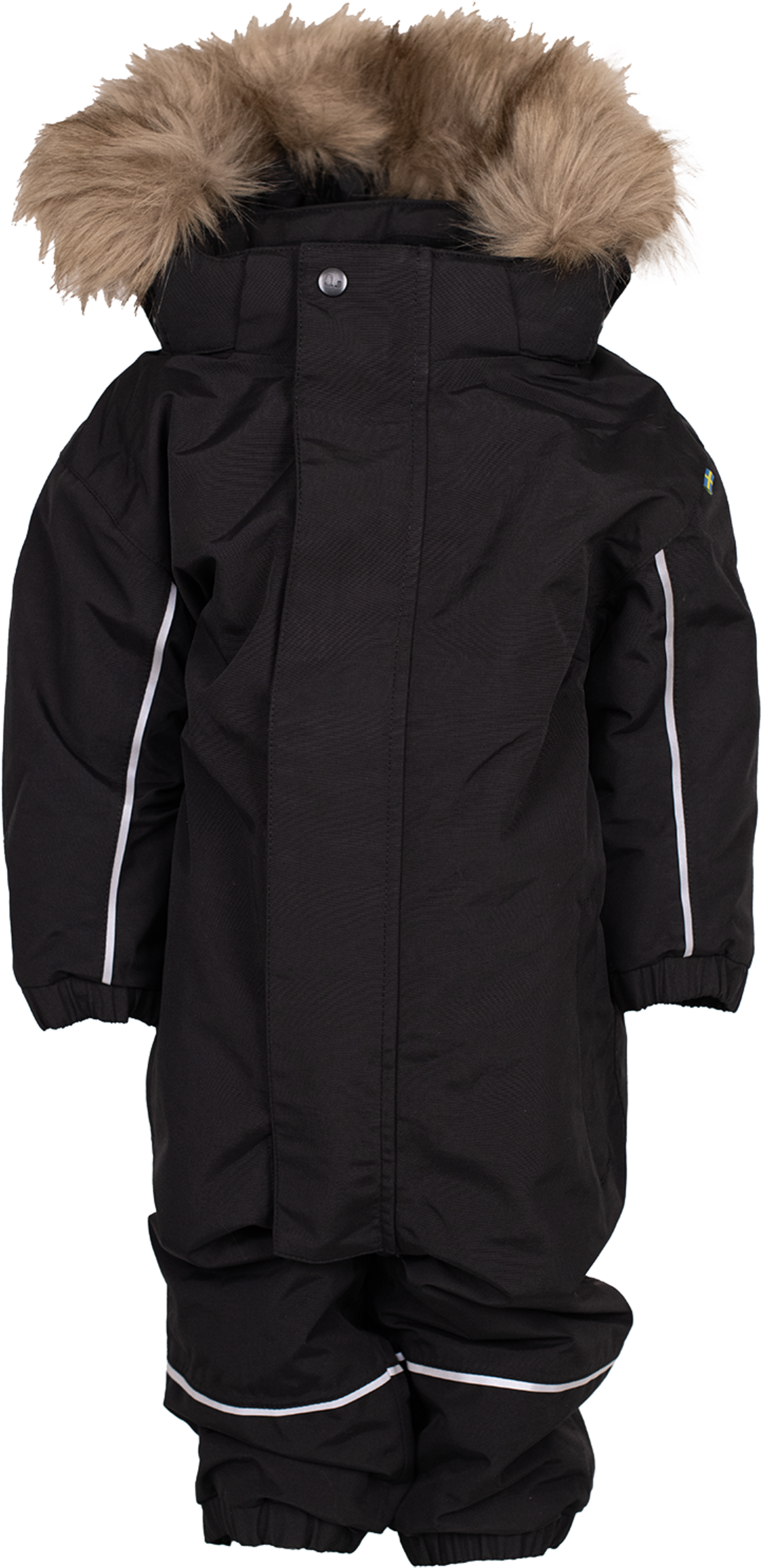 LINDBERG, Nordic Winter Baby Overall