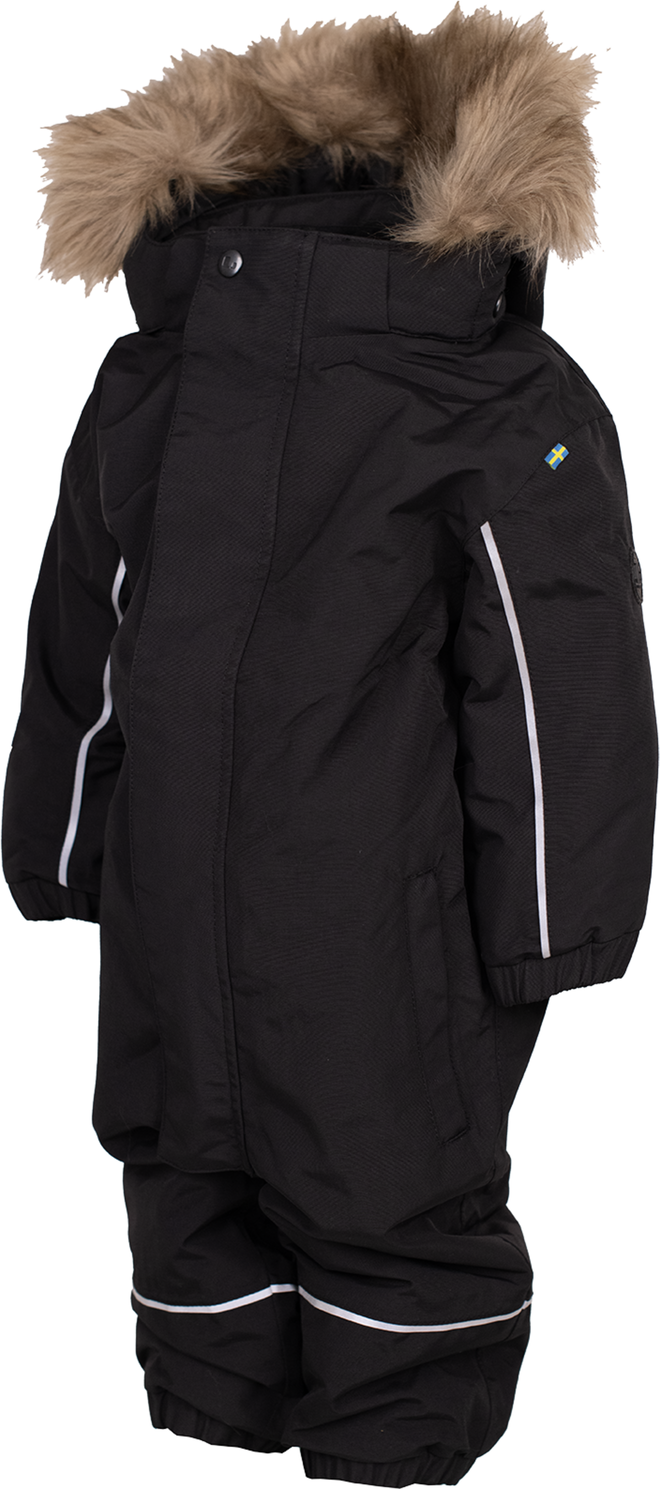 LINDBERG, Nordic Winter Baby Overall