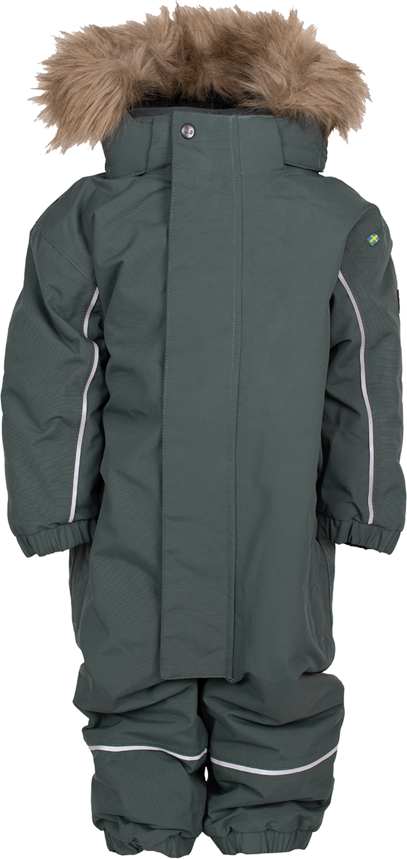 LINDBERG, Nordic Winter Baby Overall