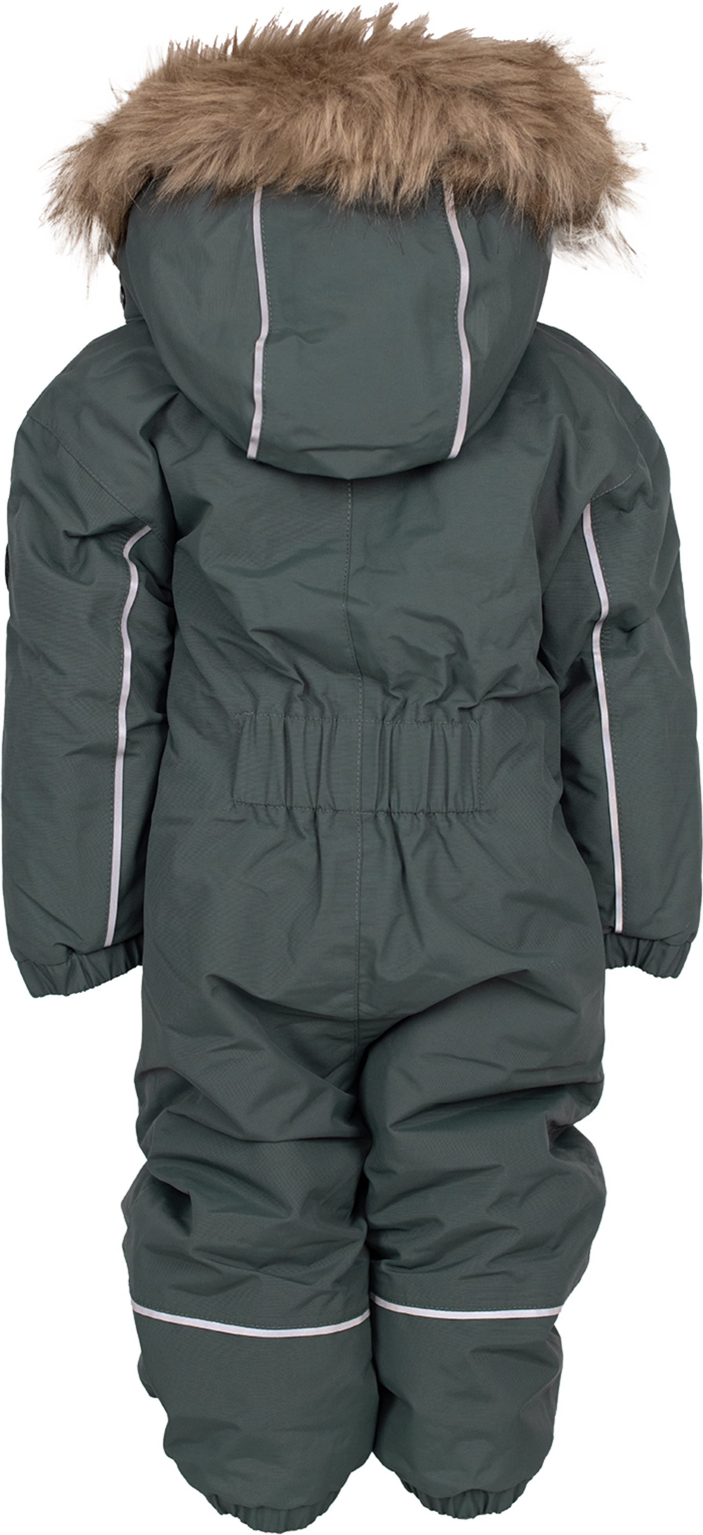 LINDBERG, Nordic Winter Baby Overall
