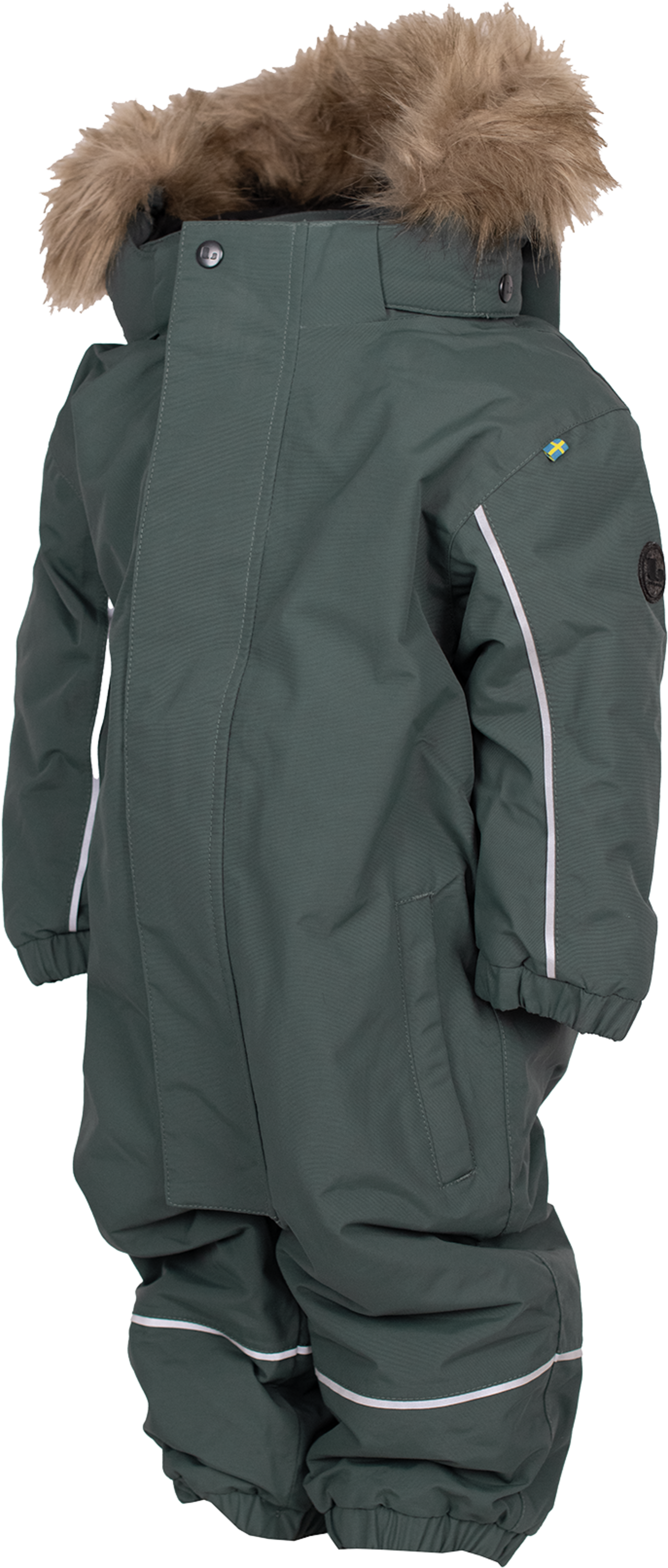 LINDBERG, Nordic Winter Baby Overall