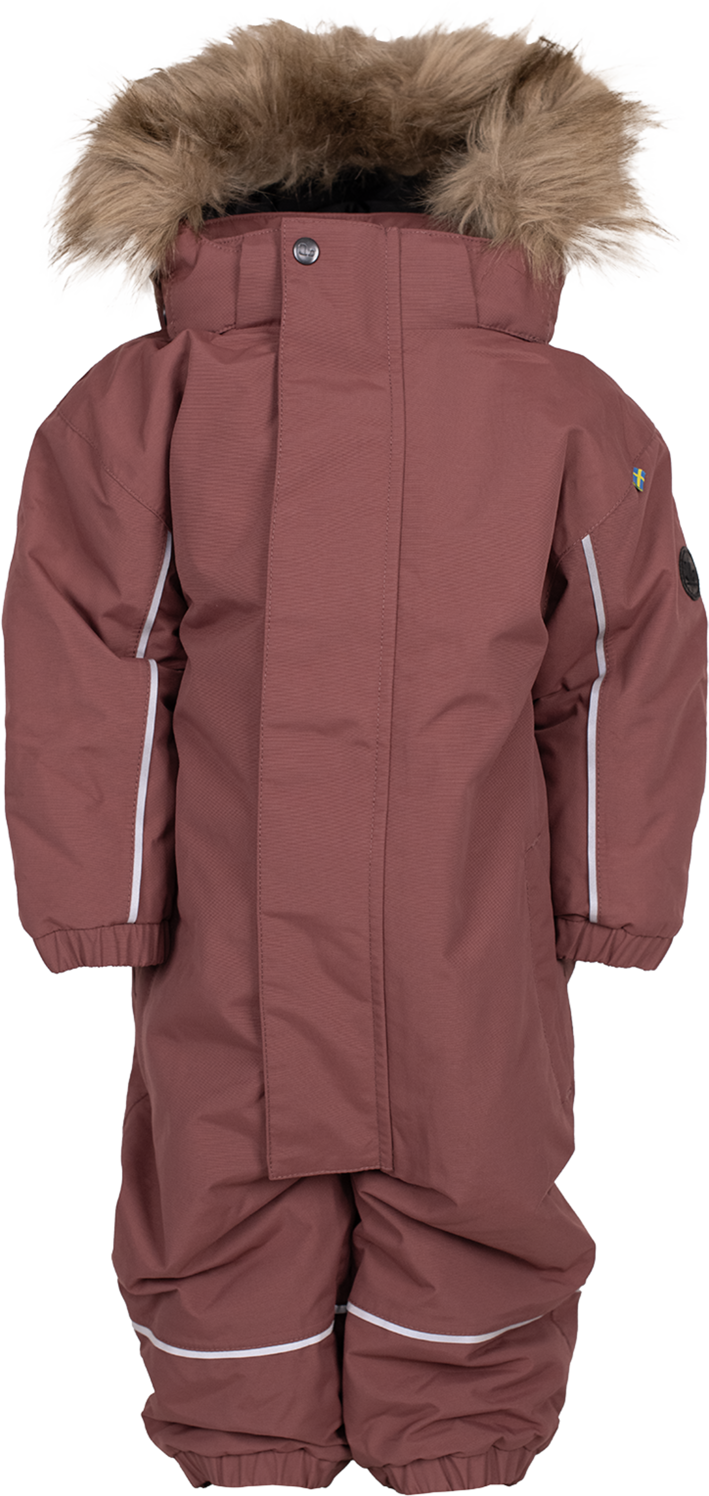 LINDBERG, Nordic Winter Baby Overall