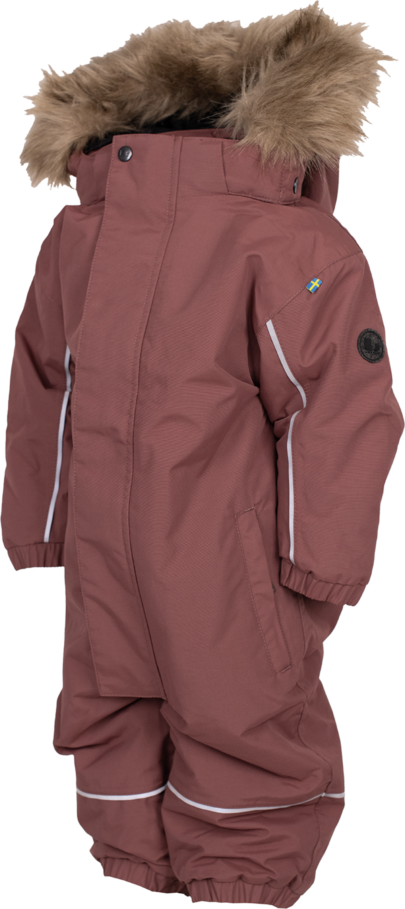 LINDBERG, Nordic Winter Baby Overall