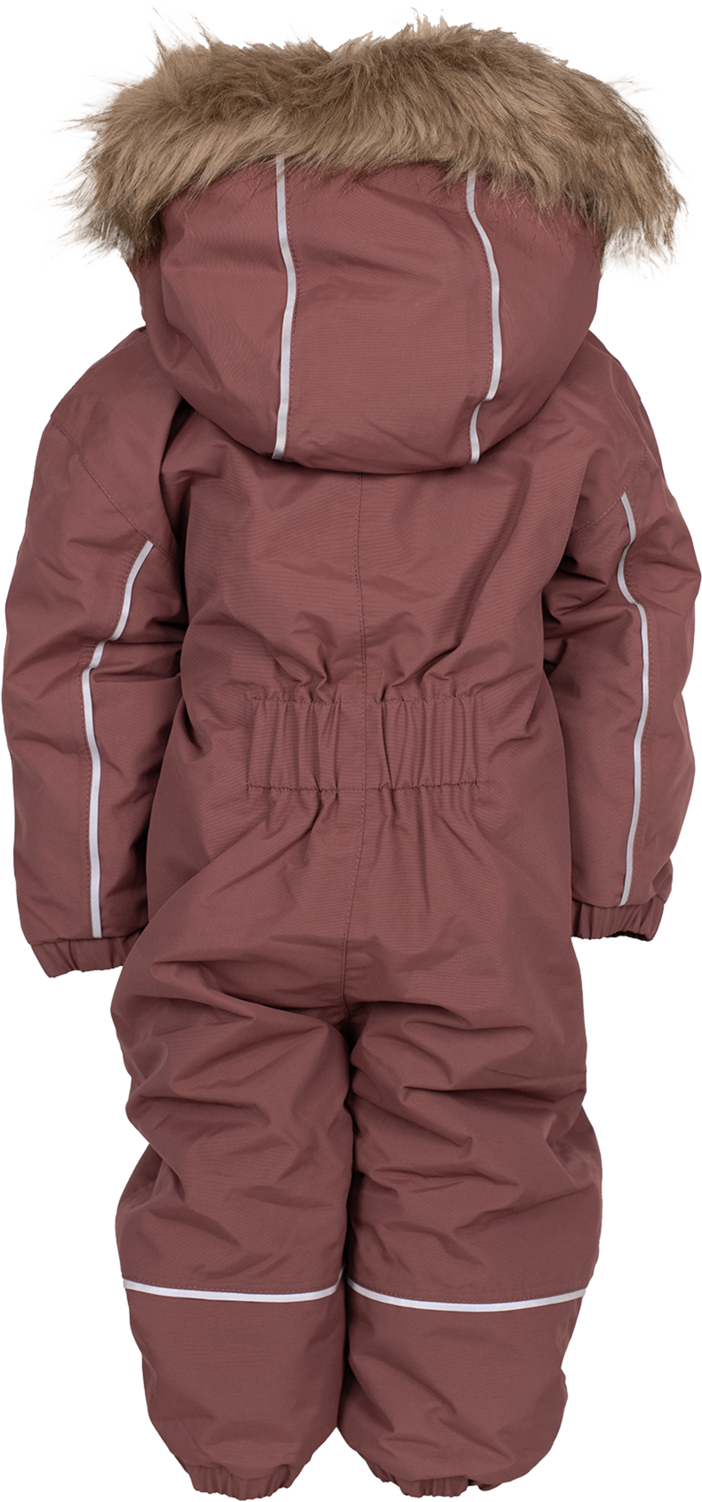 LINDBERG, Nordic Winter Baby Overall
