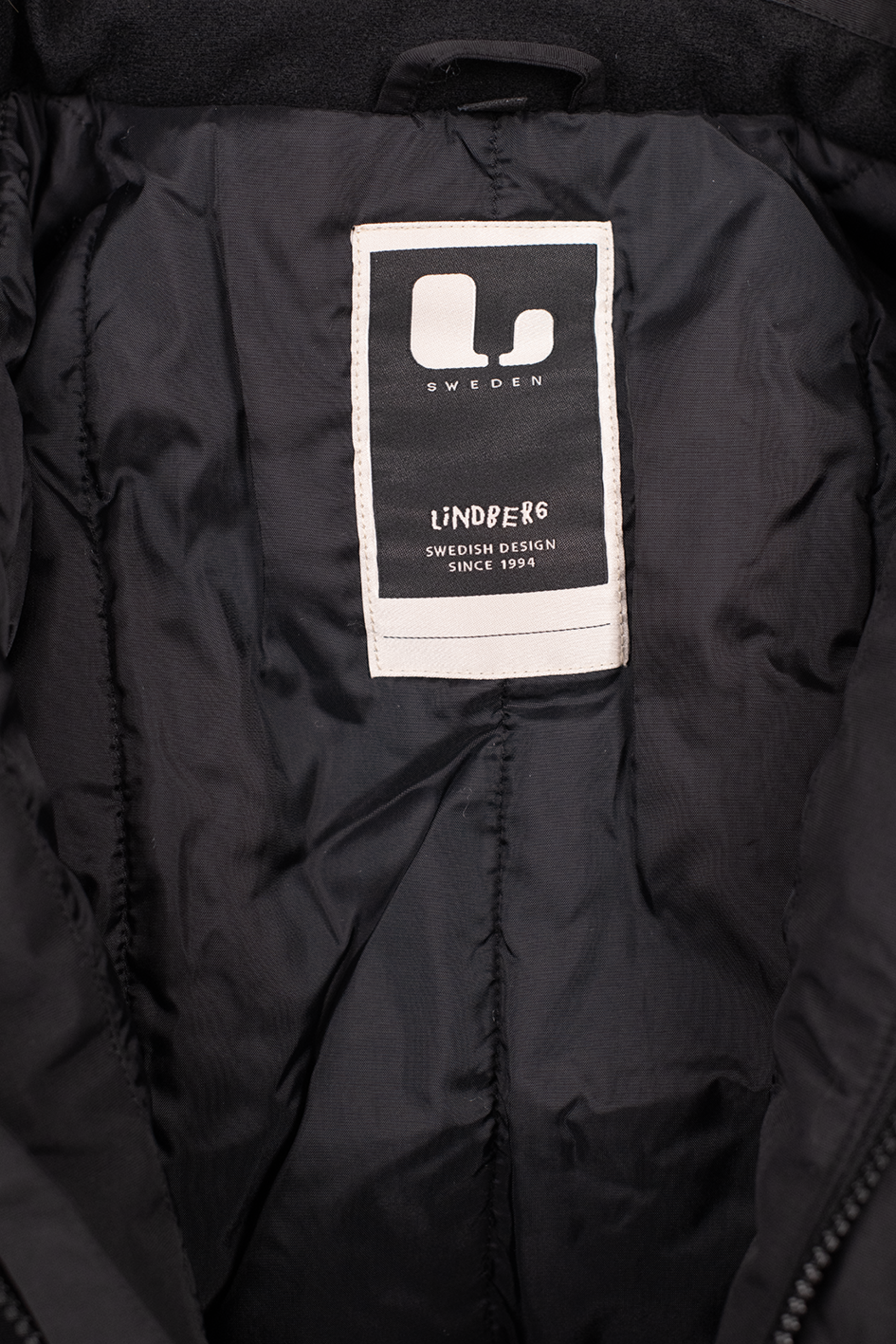 LINDBERG, Nordic Winter Baby Overall