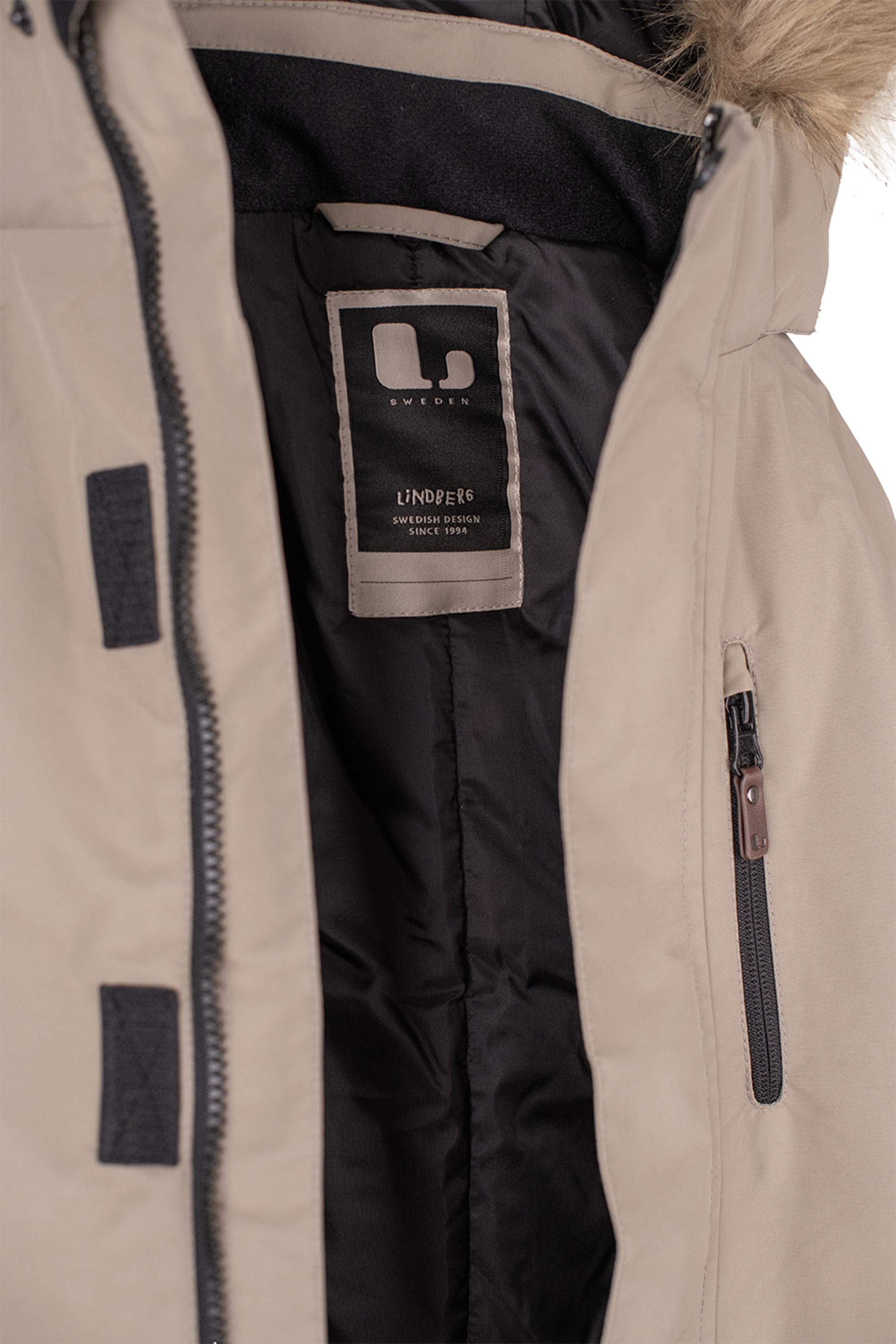 LINDBERG, Nordic Winter Jacket