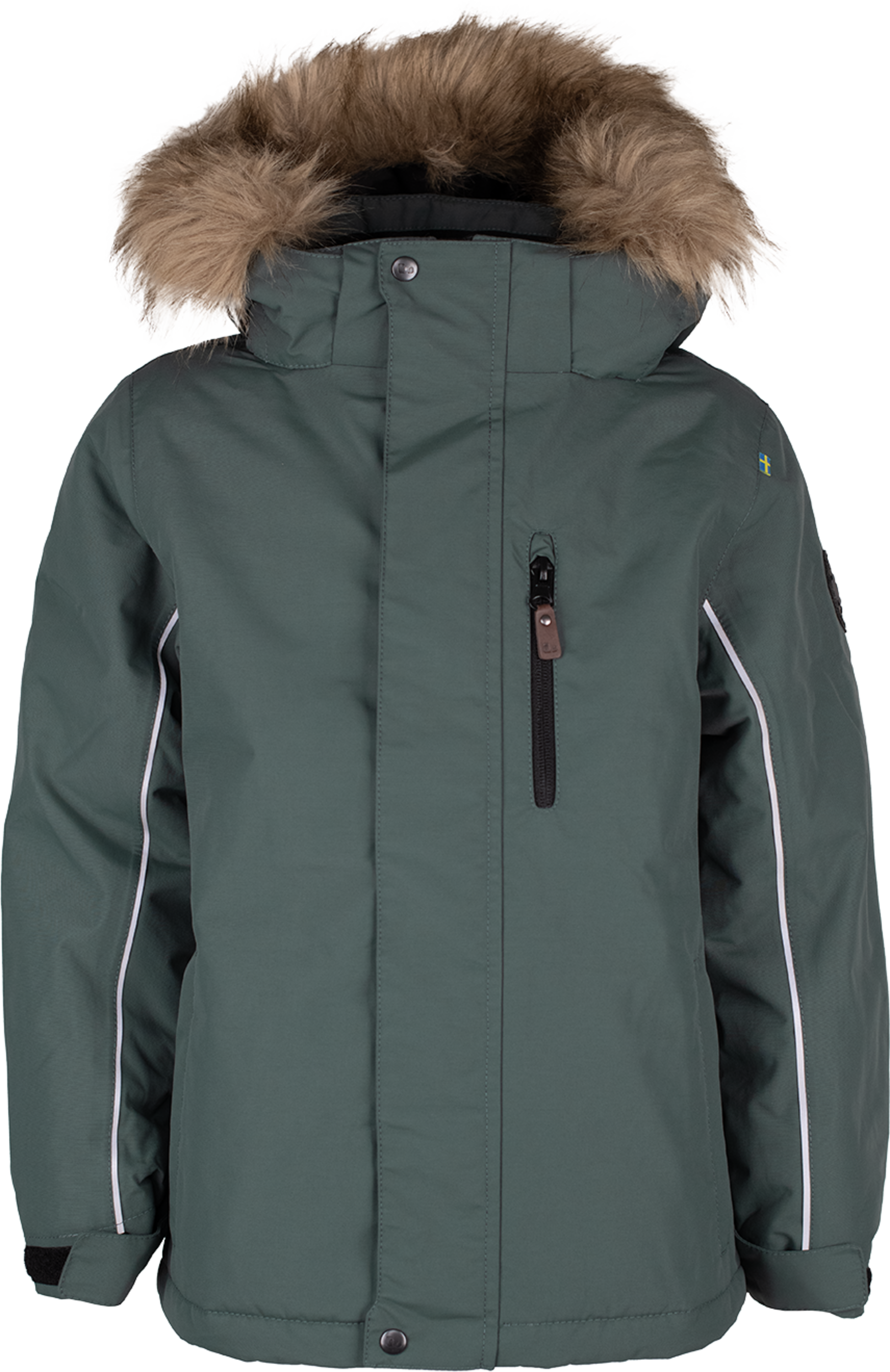LINDBERG, Nordic Winter Jacket