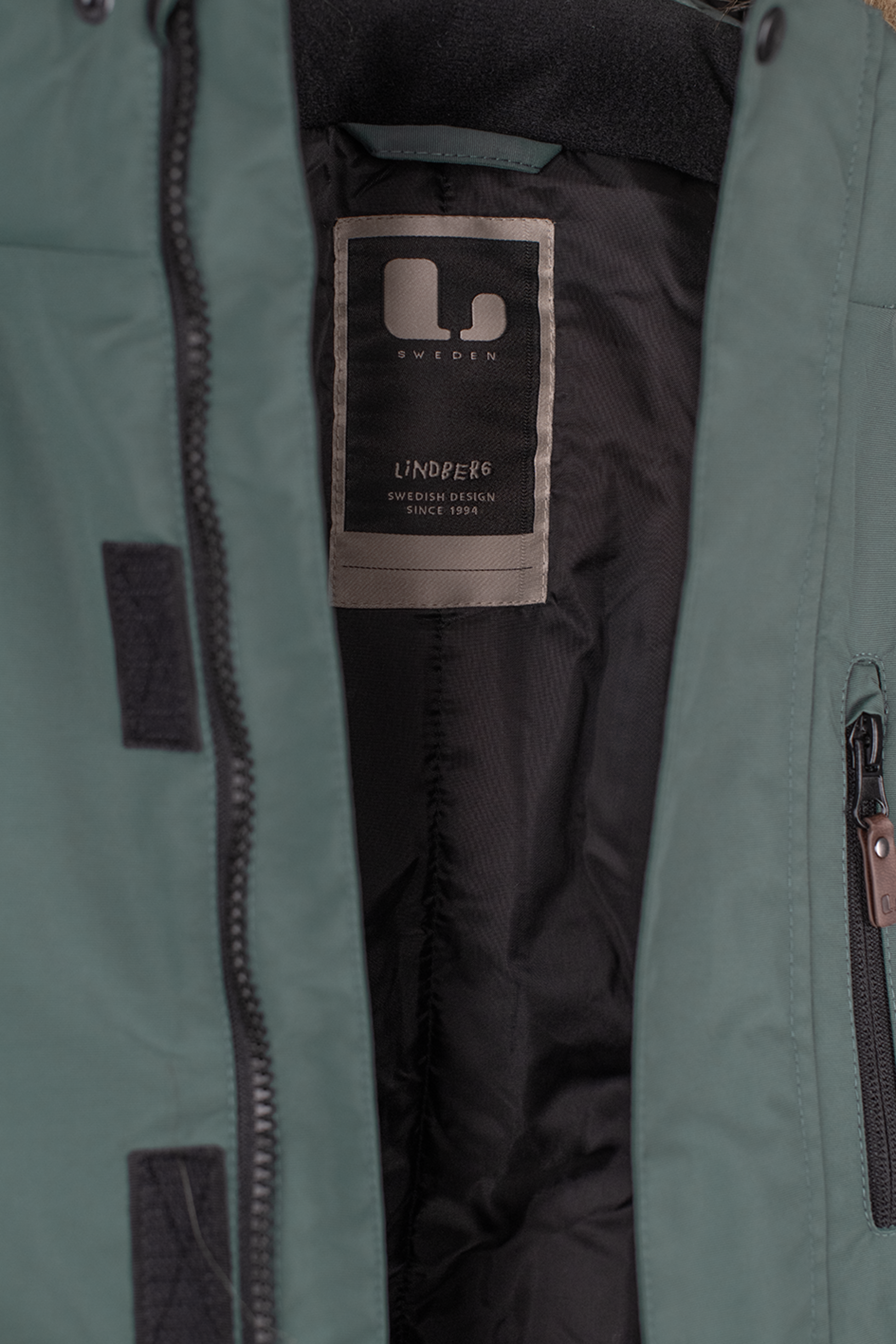 LINDBERG, Nordic Winter Jacket