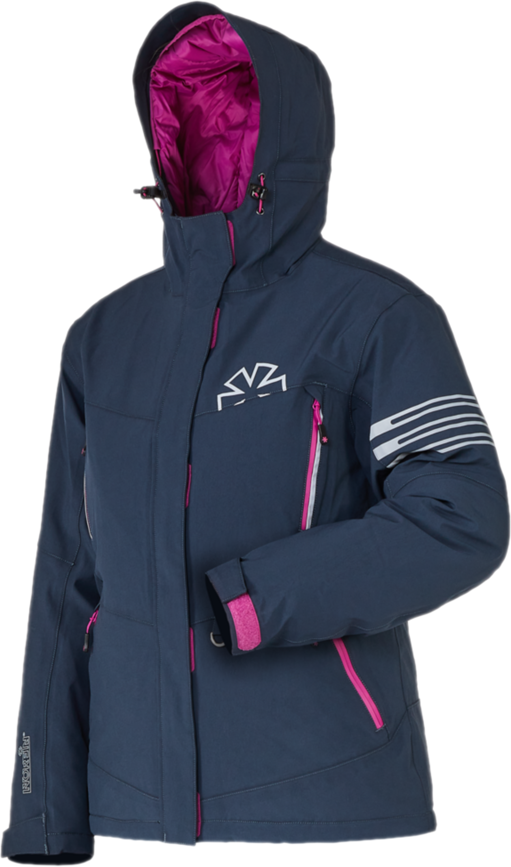 NORFIN, Nordic Winter Jacket