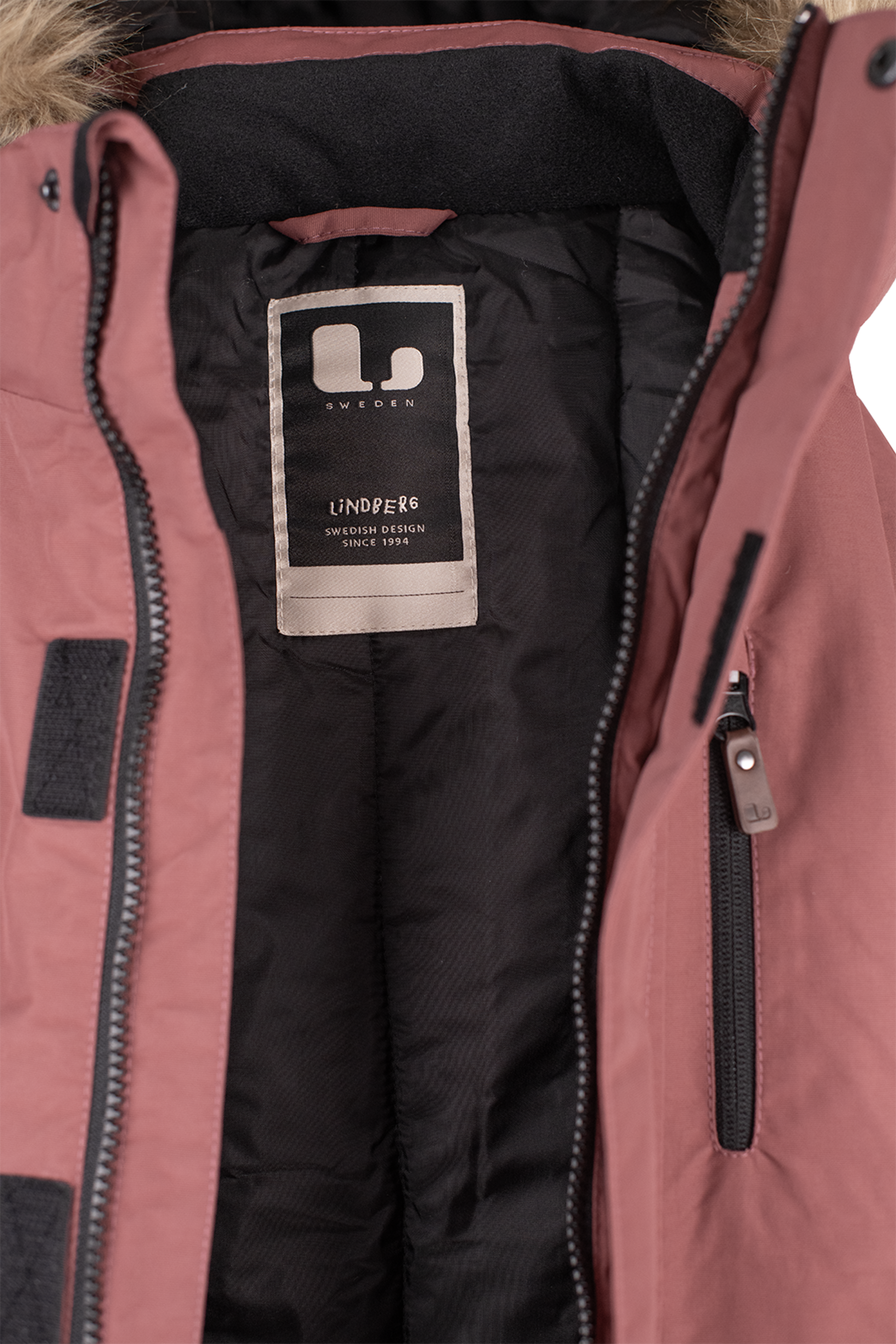 LINDBERG, Nordic Winter Jacket