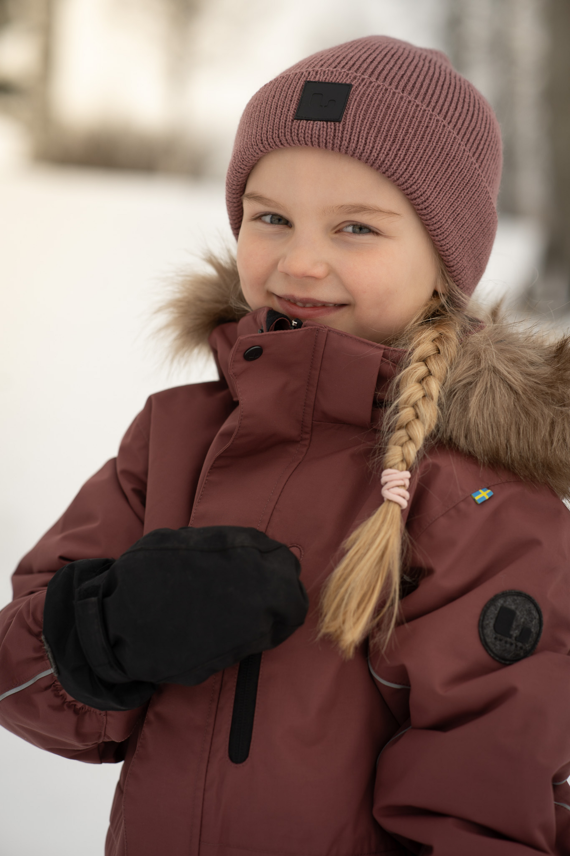 LINDBERG, Nordic Winter Jacket