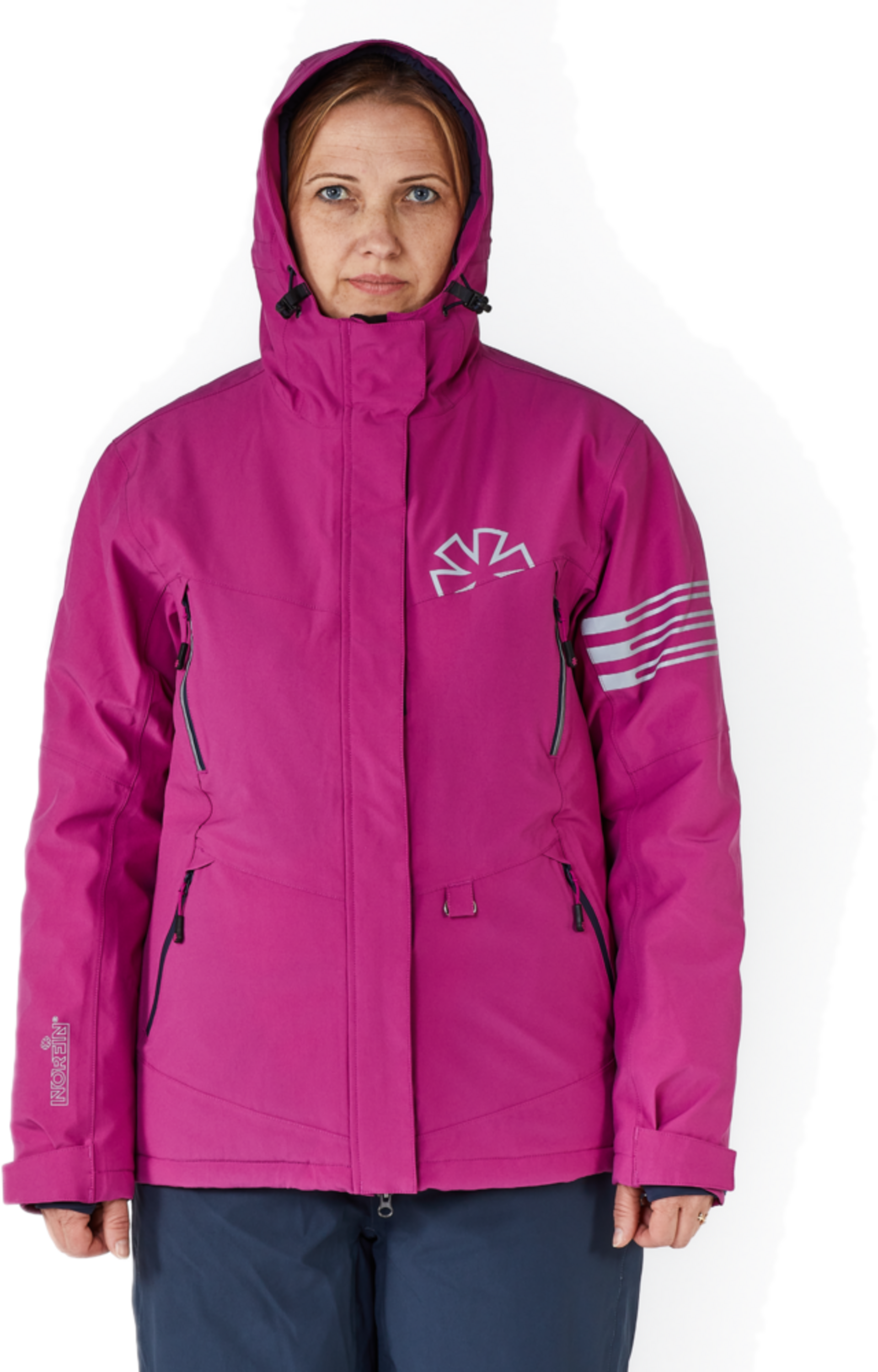 NORFIN, Nordic Winter Jacket