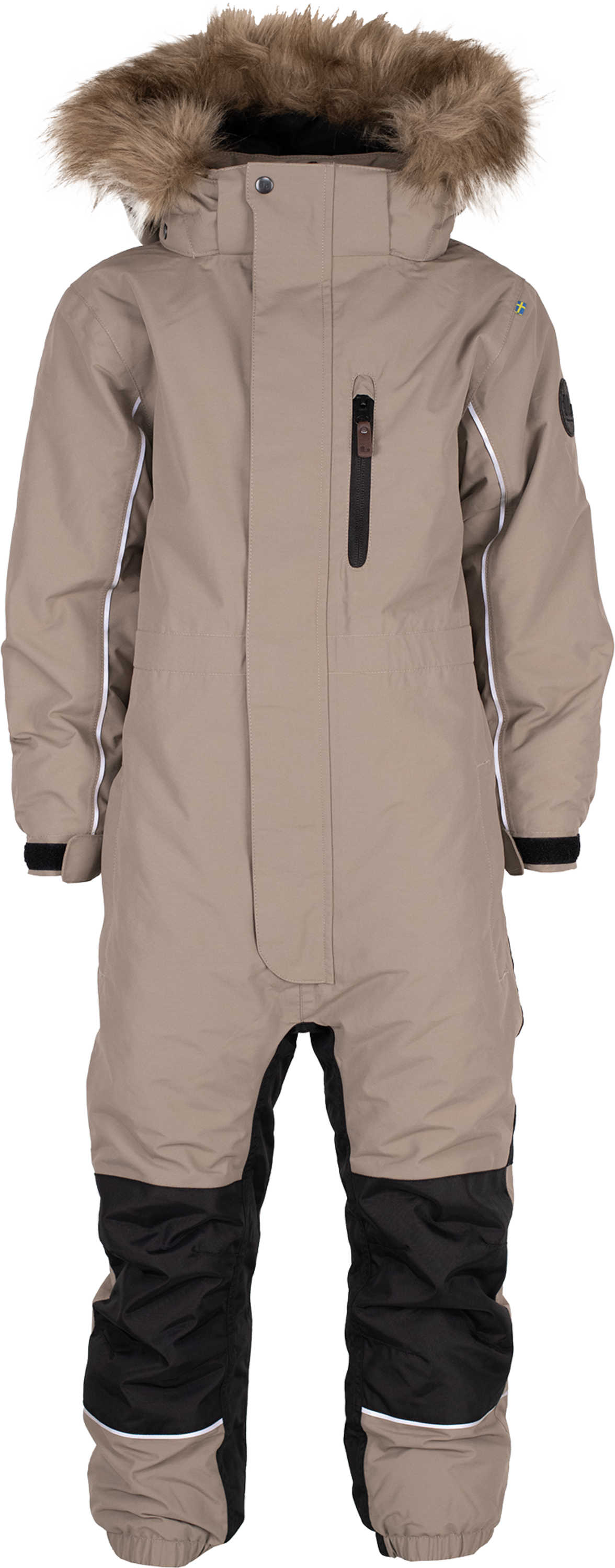 LINDBERG, Nordic Winter Overall