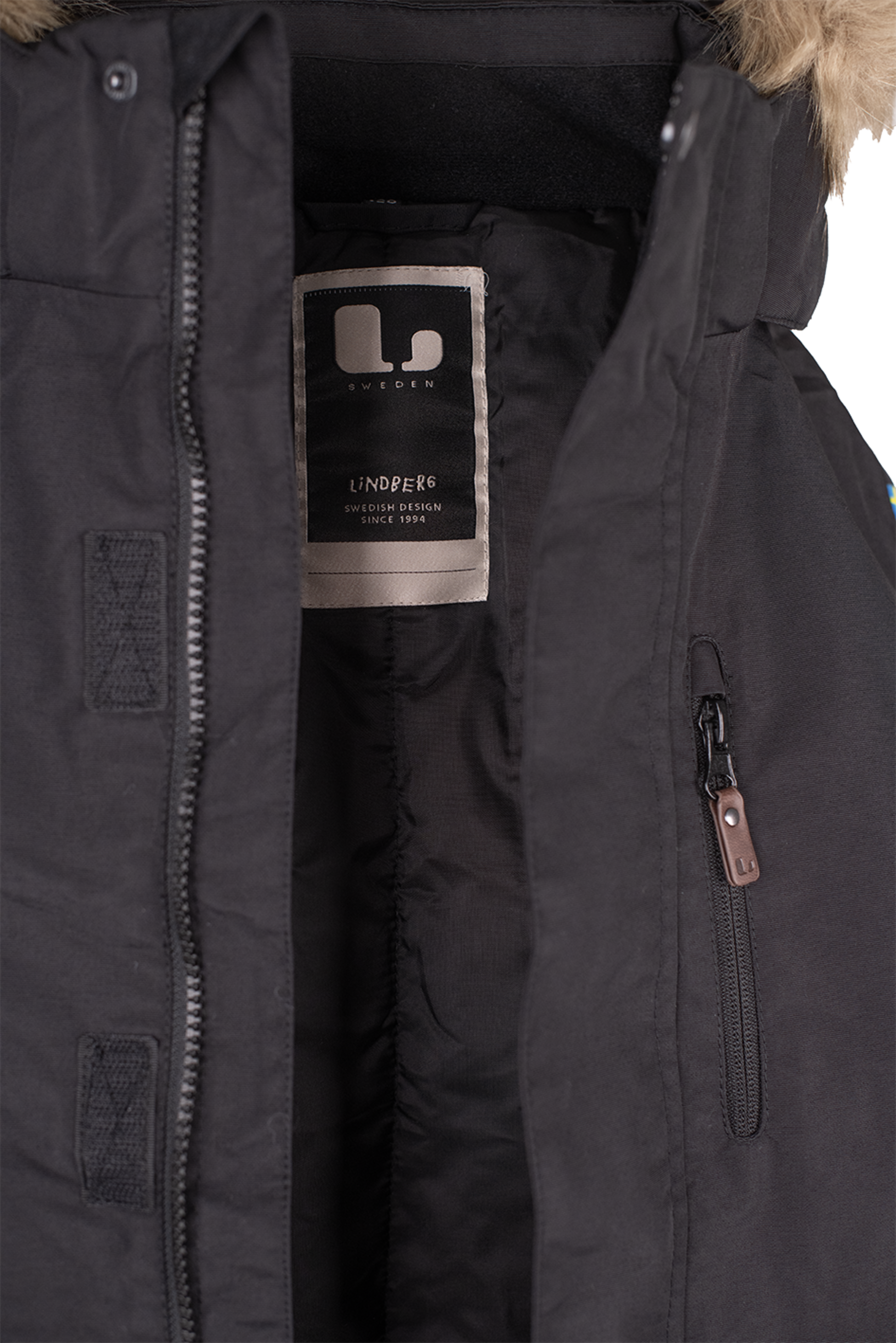 LINDBERG, Nordic Winter Overall