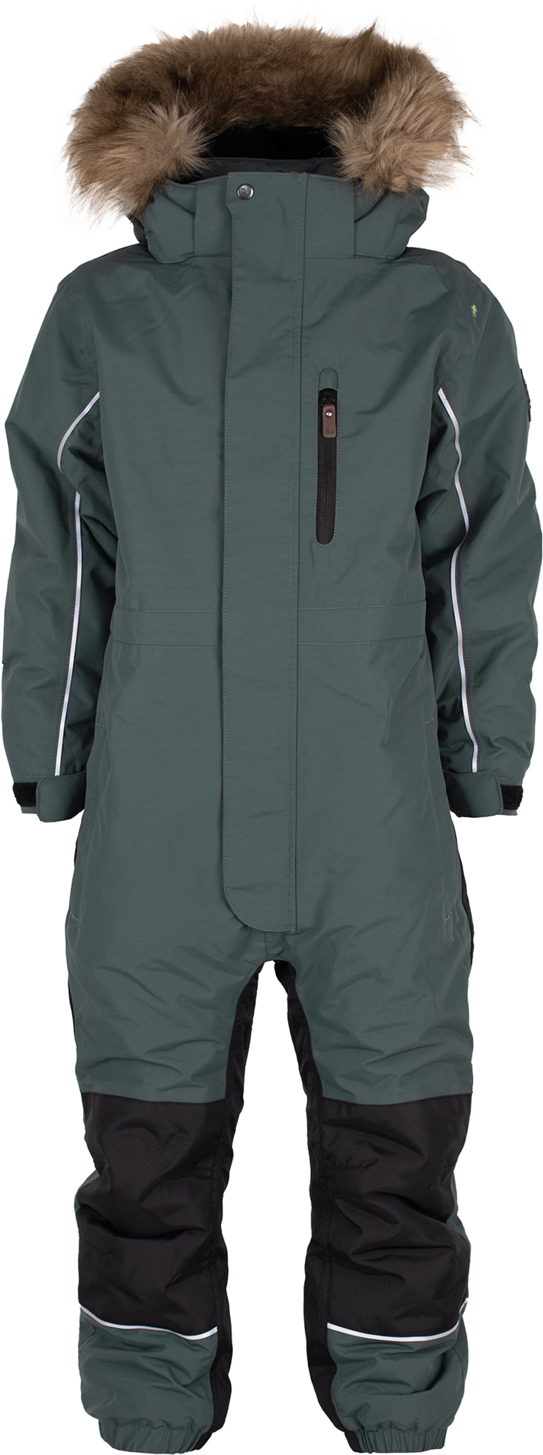 LINDBERG, Nordic Winter Overall