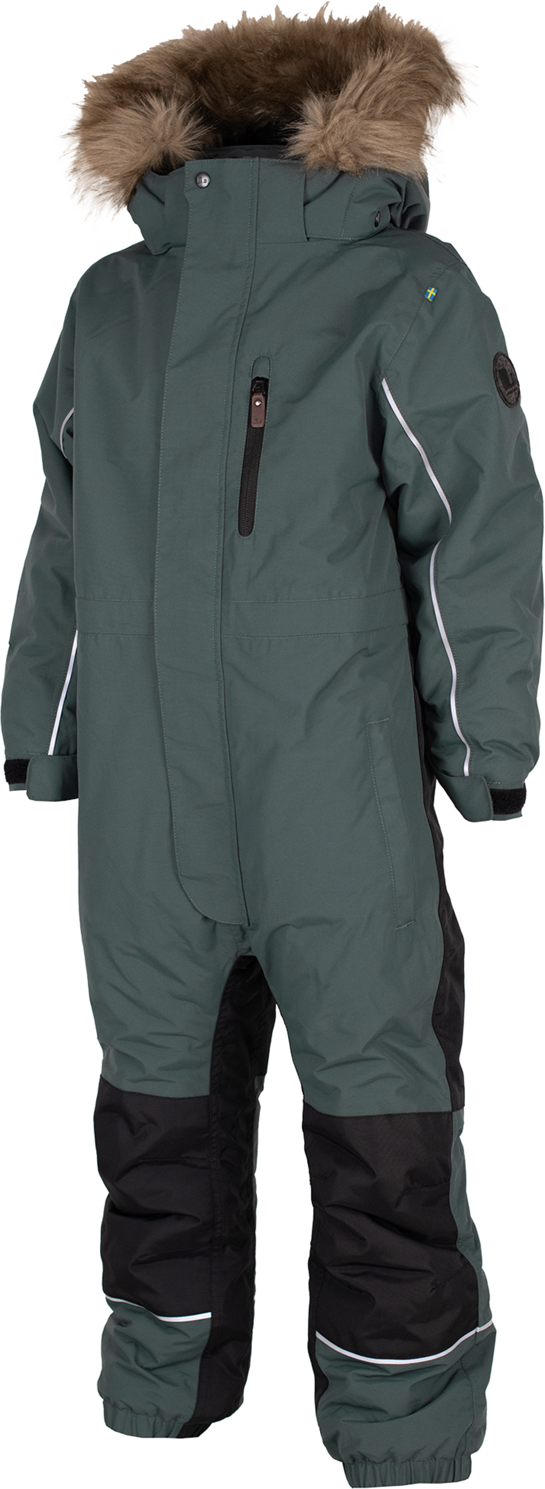 LINDBERG, Nordic Winter Overall