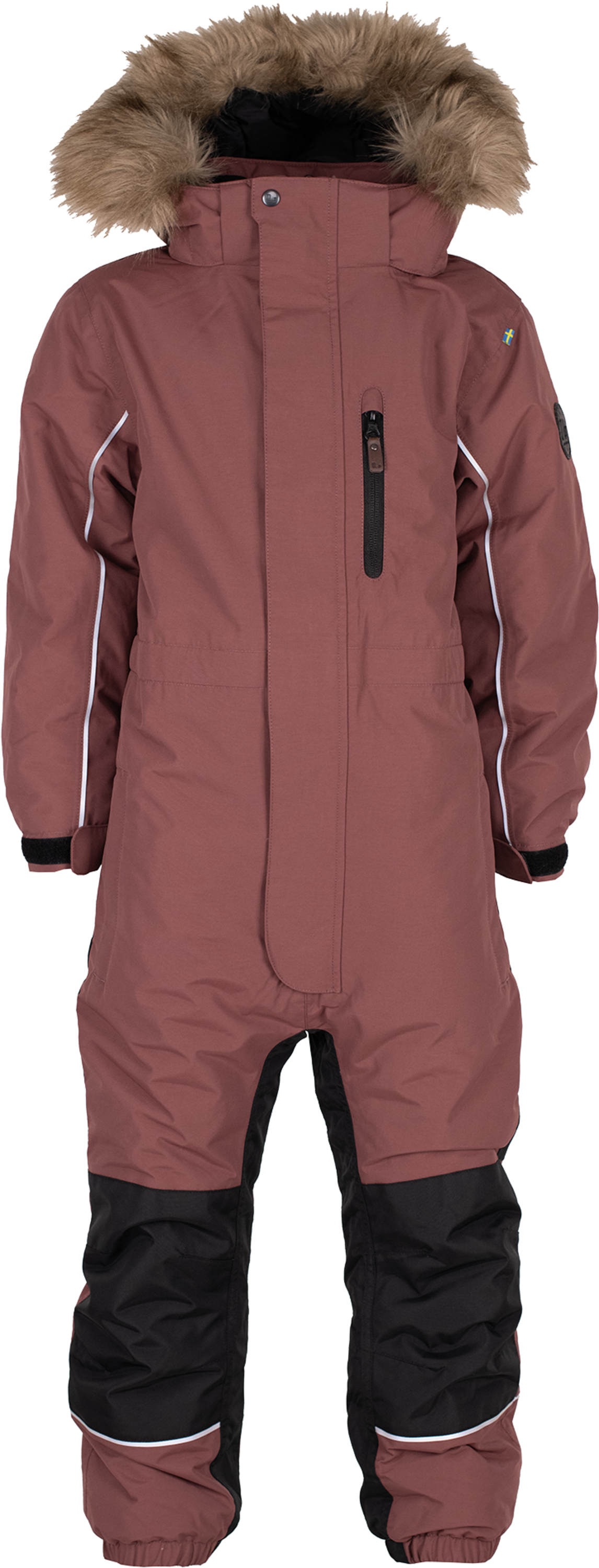 LINDBERG, Nordic Winter Overall