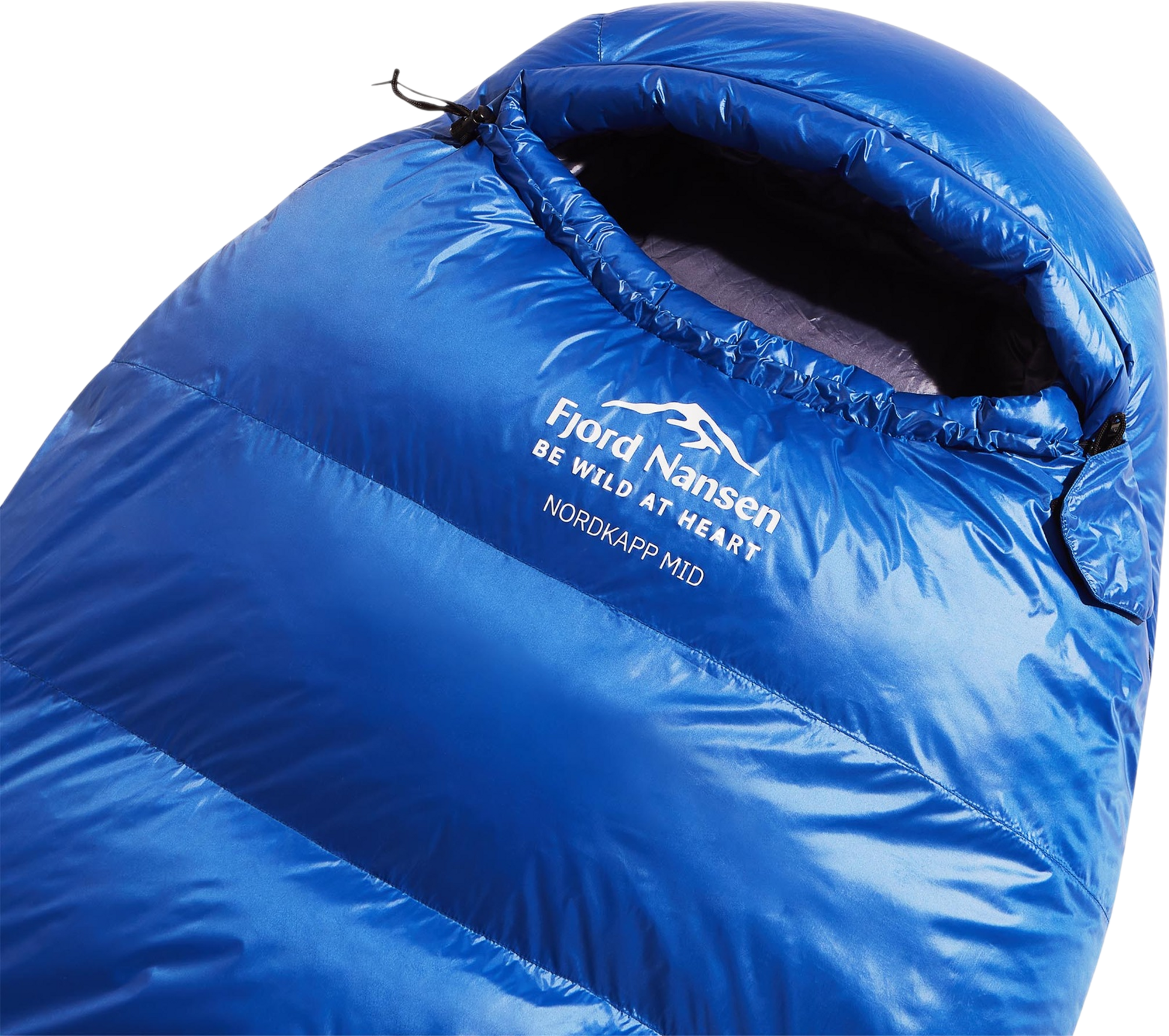 FJORD NANSEN, Nordkapp 700 -11°c L Down Sleeping Bag, Lightweight Winter Bag