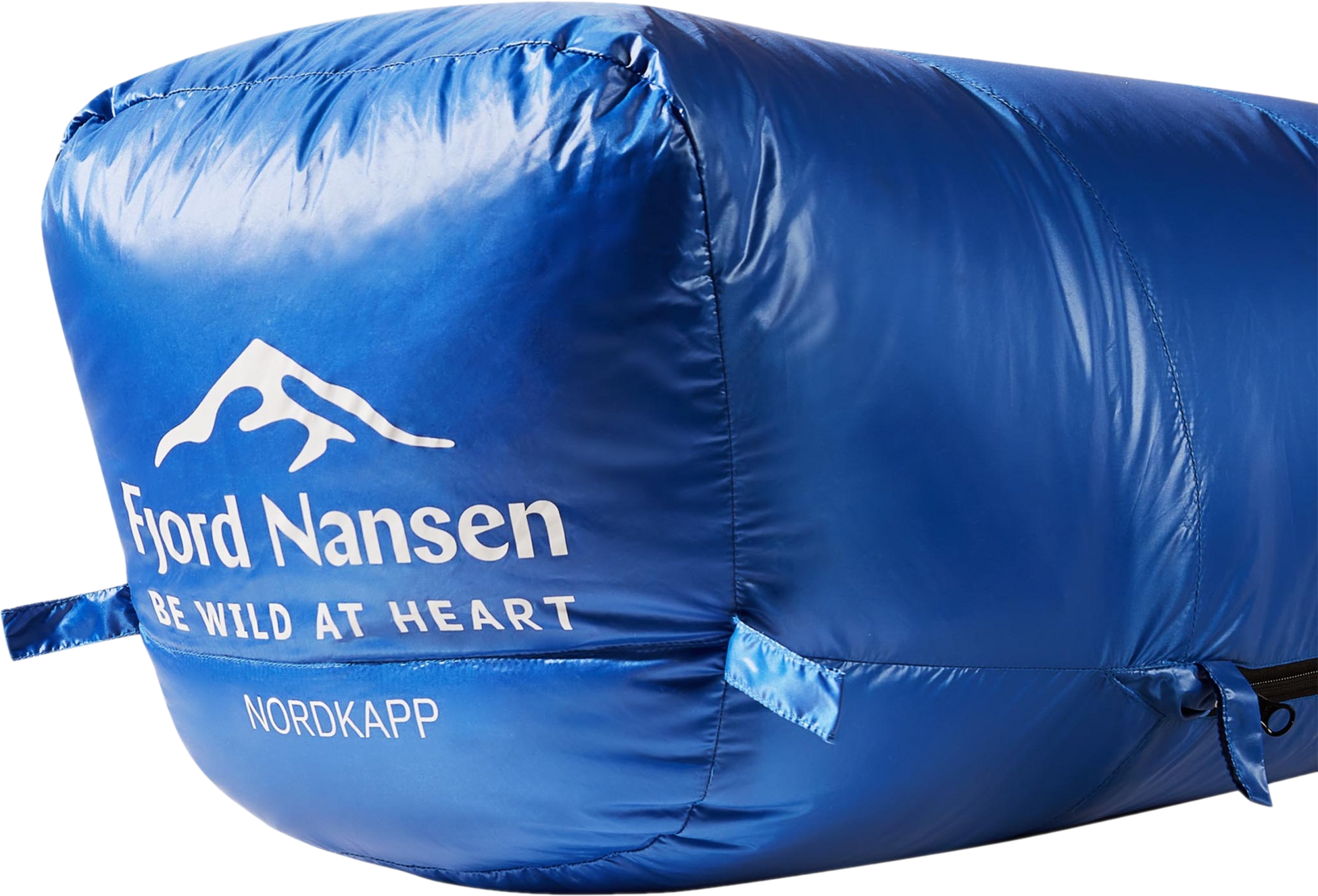 FJORD NANSEN, Nordkapp 700 -11°c L Down Sleeping Bag, Lightweight Winter Bag