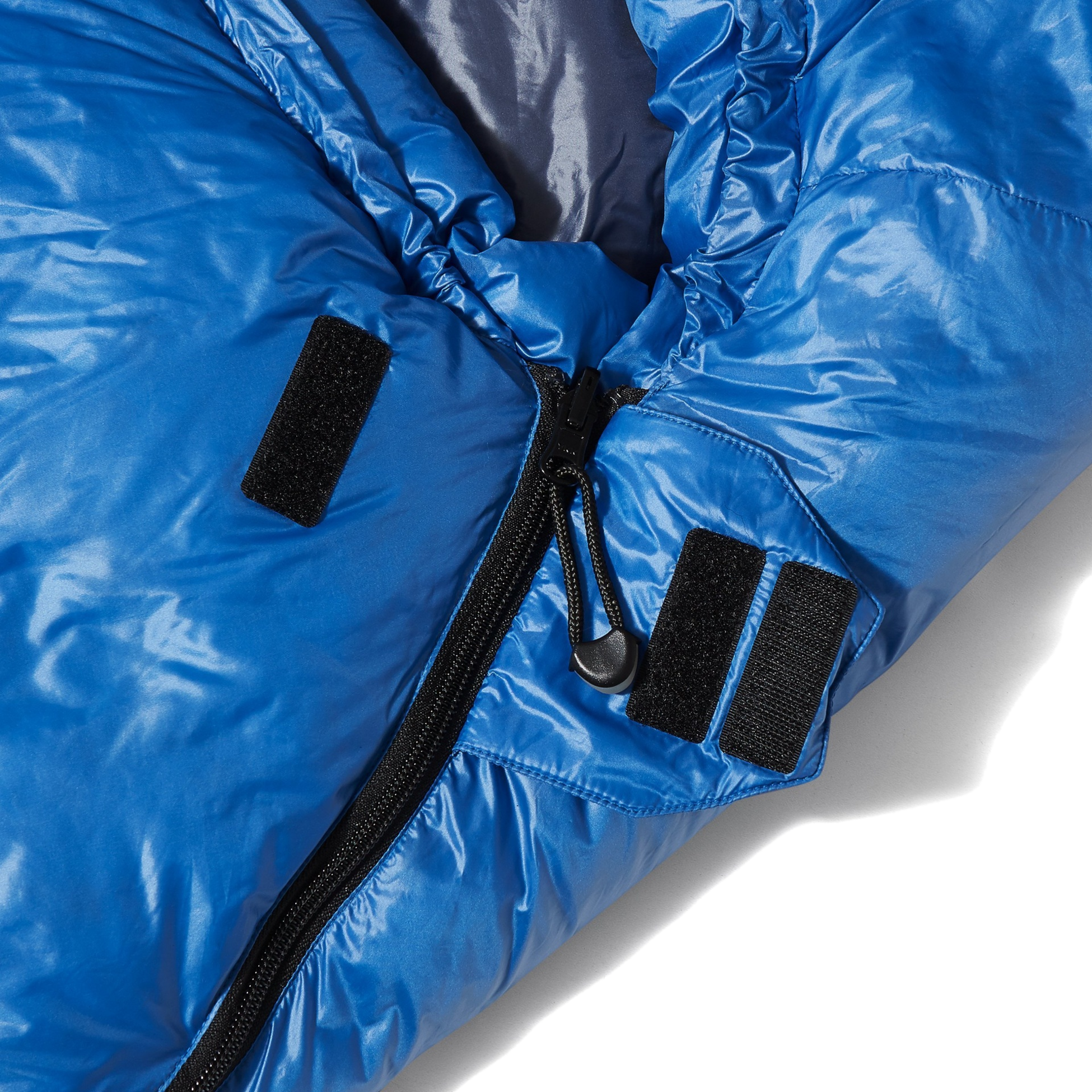 FJORD NANSEN, Nordkapp 700 -11°c L Down Sleeping Bag, Lightweight Winter Bag