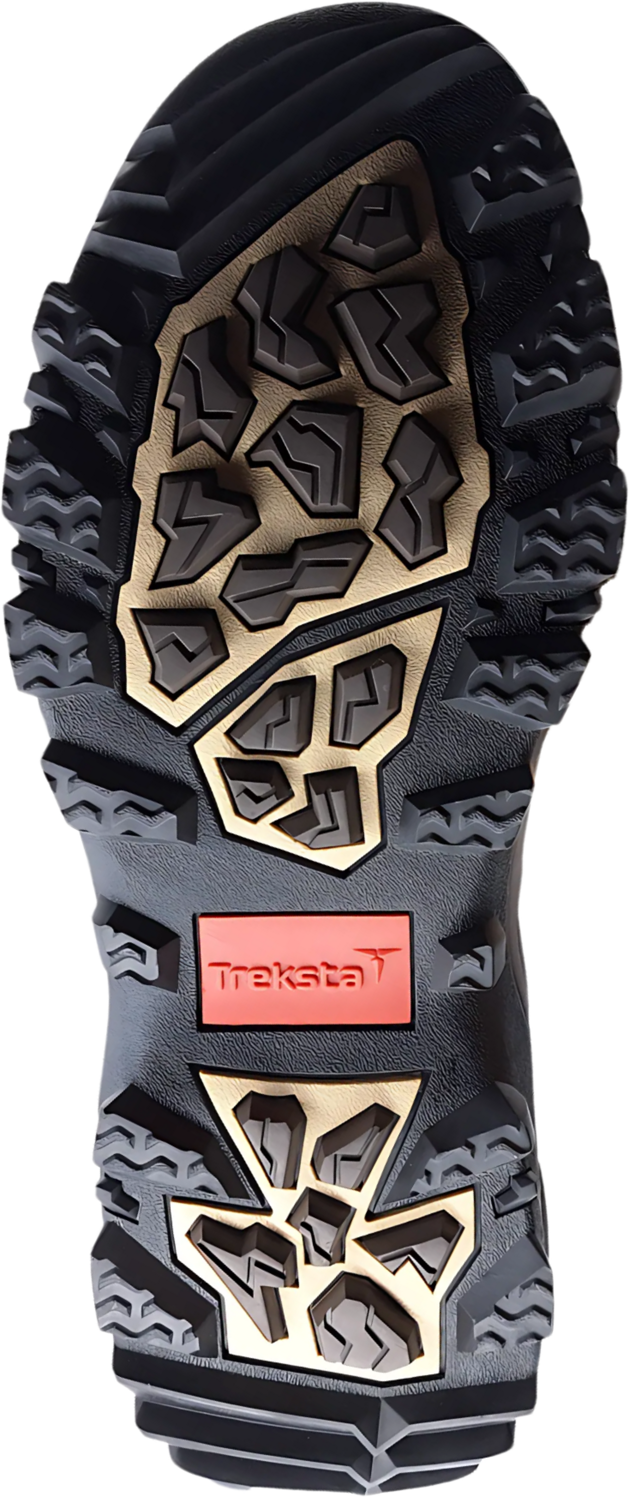 TREKSTA, Nordland 18"